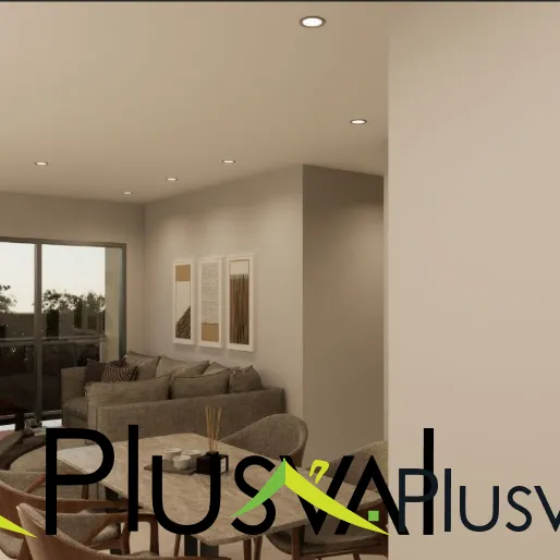 Apartamentos en Santo Domingo Este 441026