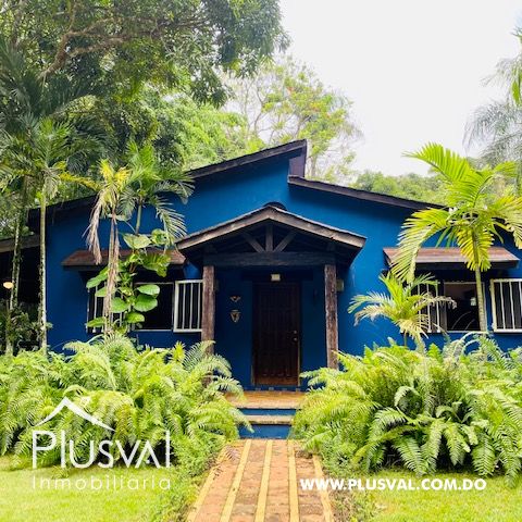 Finca de 106 tareas en Venta, Los Cocos | Pedro Brand 230591