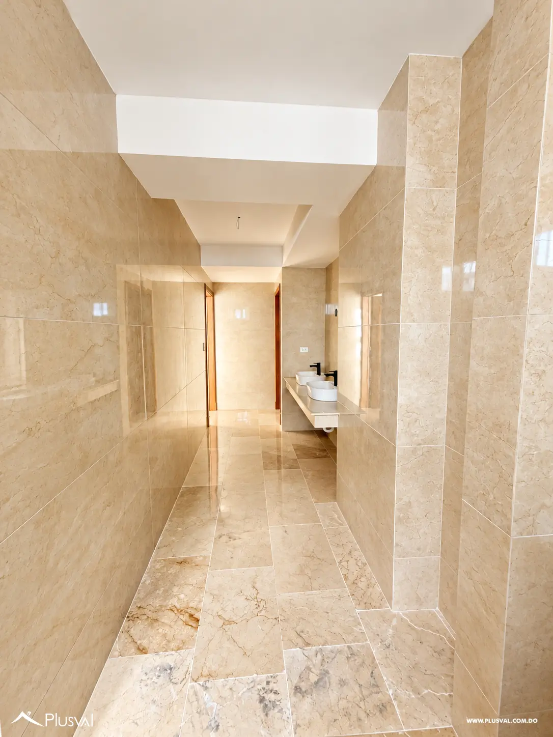 Penthouse de Lujo en Naco | 3 Niveles, 3 Habitaciones y Terraza 537021