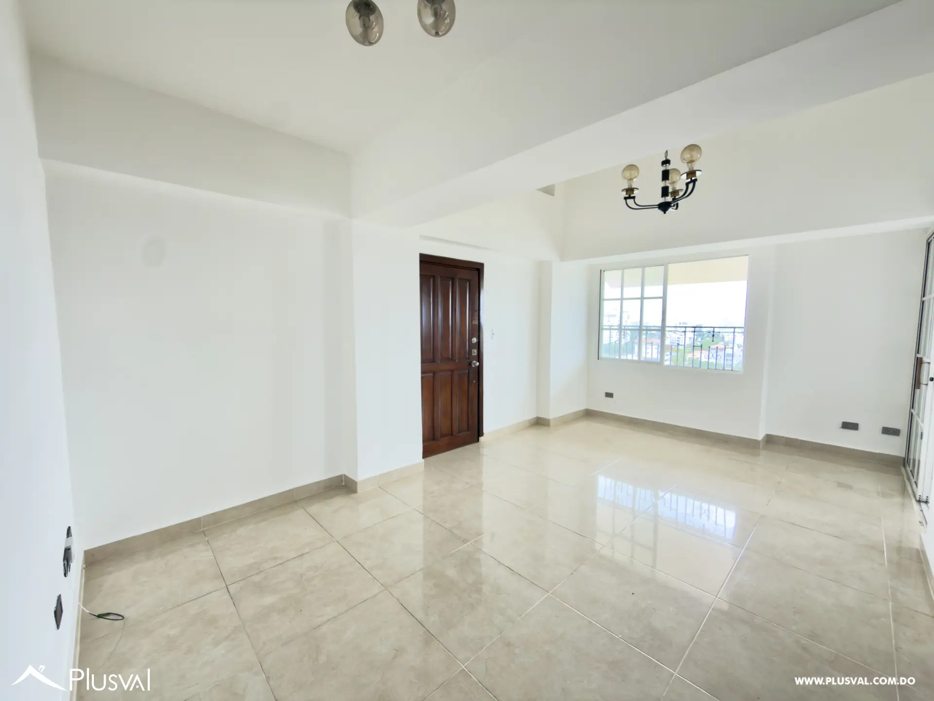 Alquiler de apartamento de 1 habitacion - La Esperilla 511565