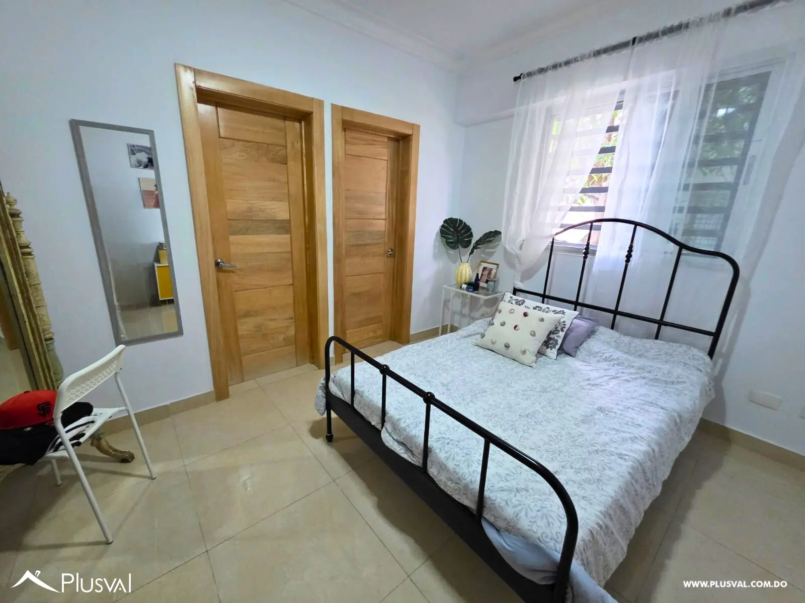 Apartamento de 3 habitaciones en Urb Tropical 494648