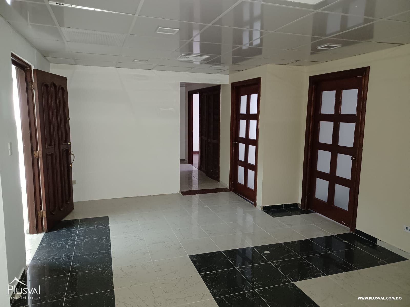 Local Comercial en alquiler en Naco 206275