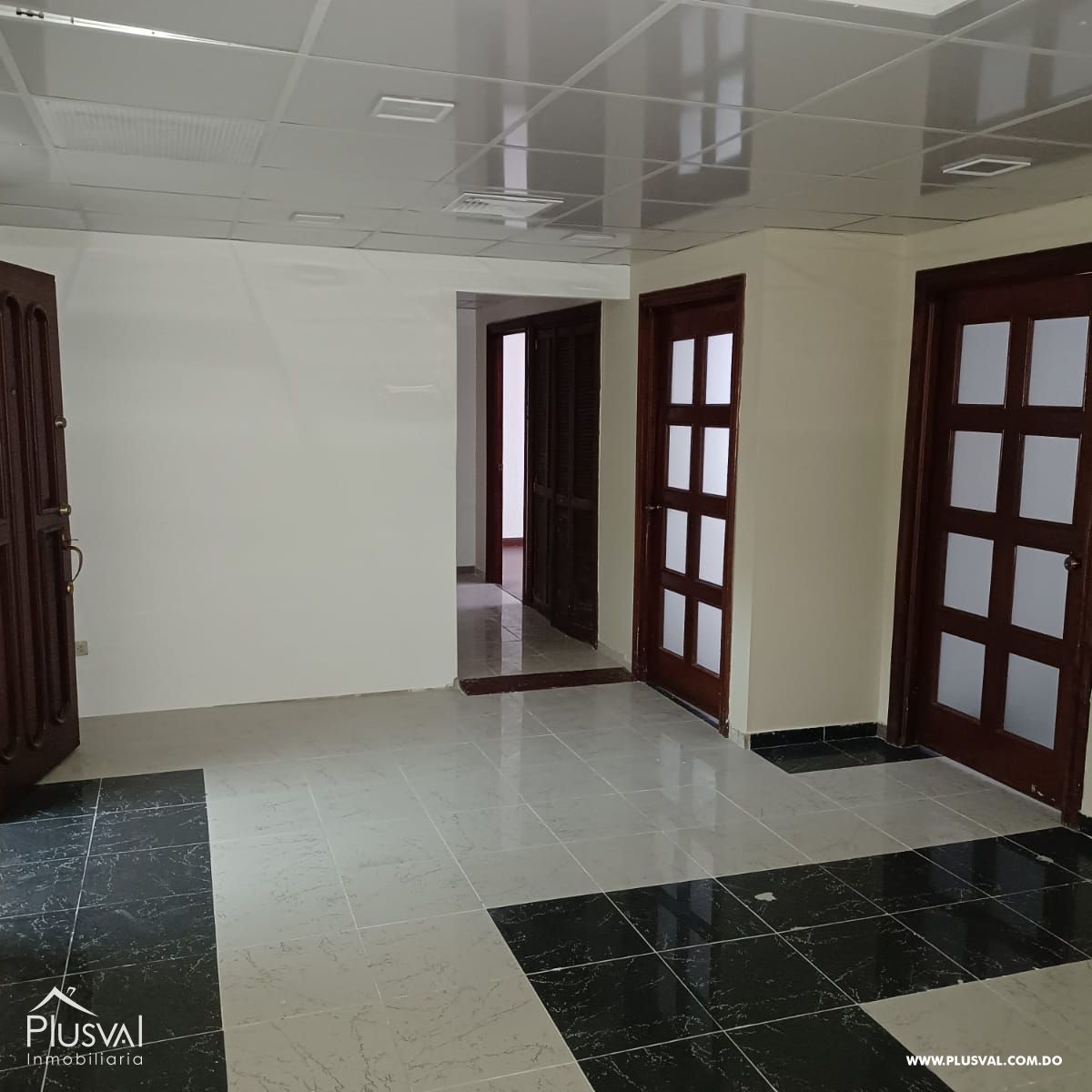 Local Comercial en alquiler en Naco 206275