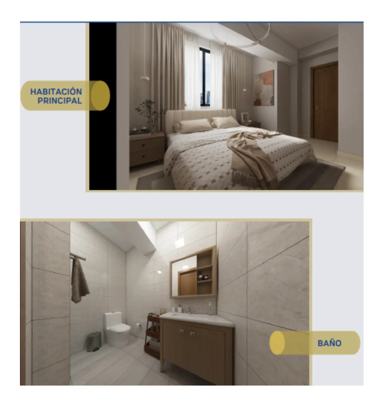 Proyecto familiar en venta en El Millón 498733