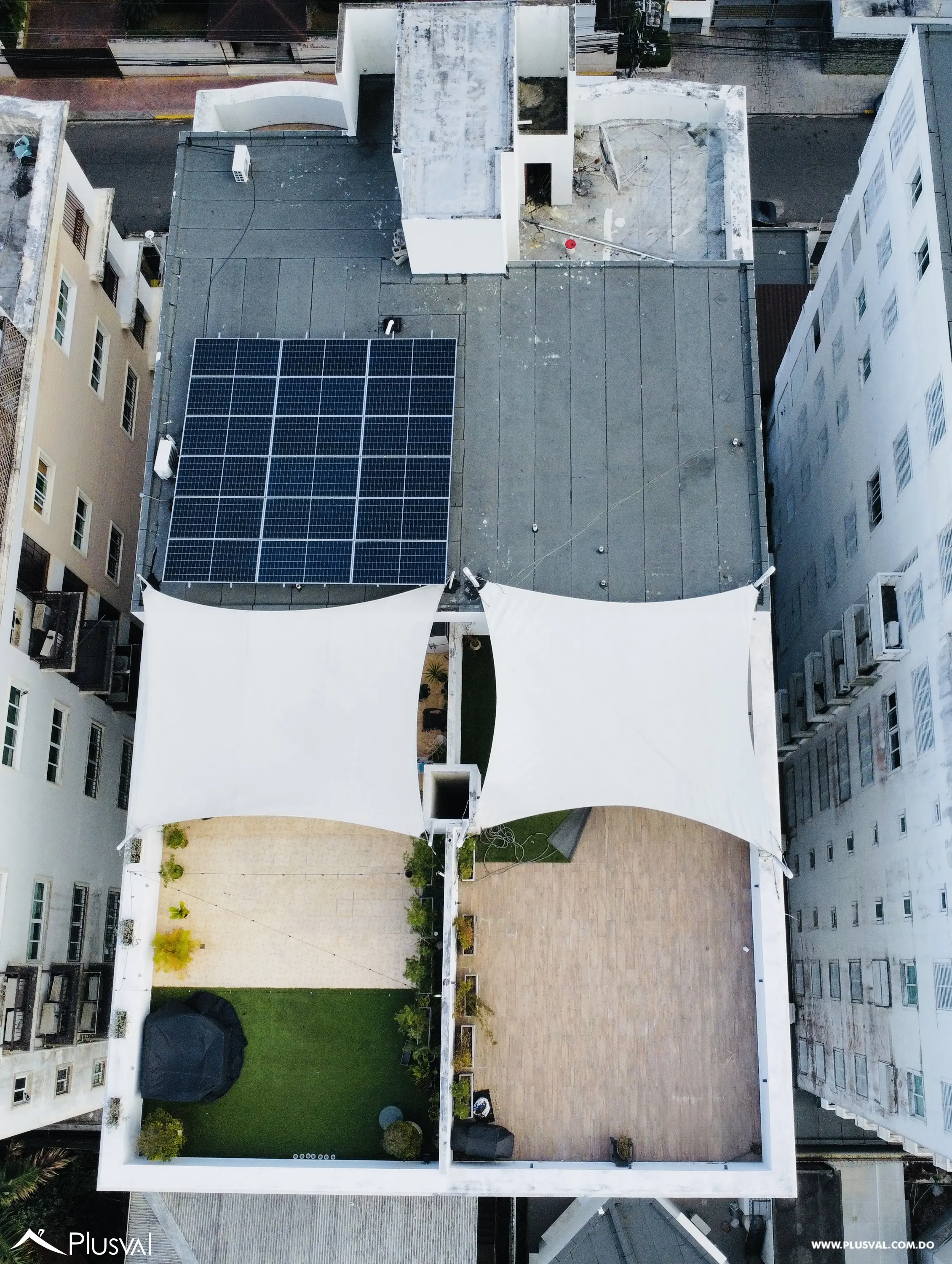 Apartamento penthouse en Arroyo Hondo Viejo en alquiler 490026