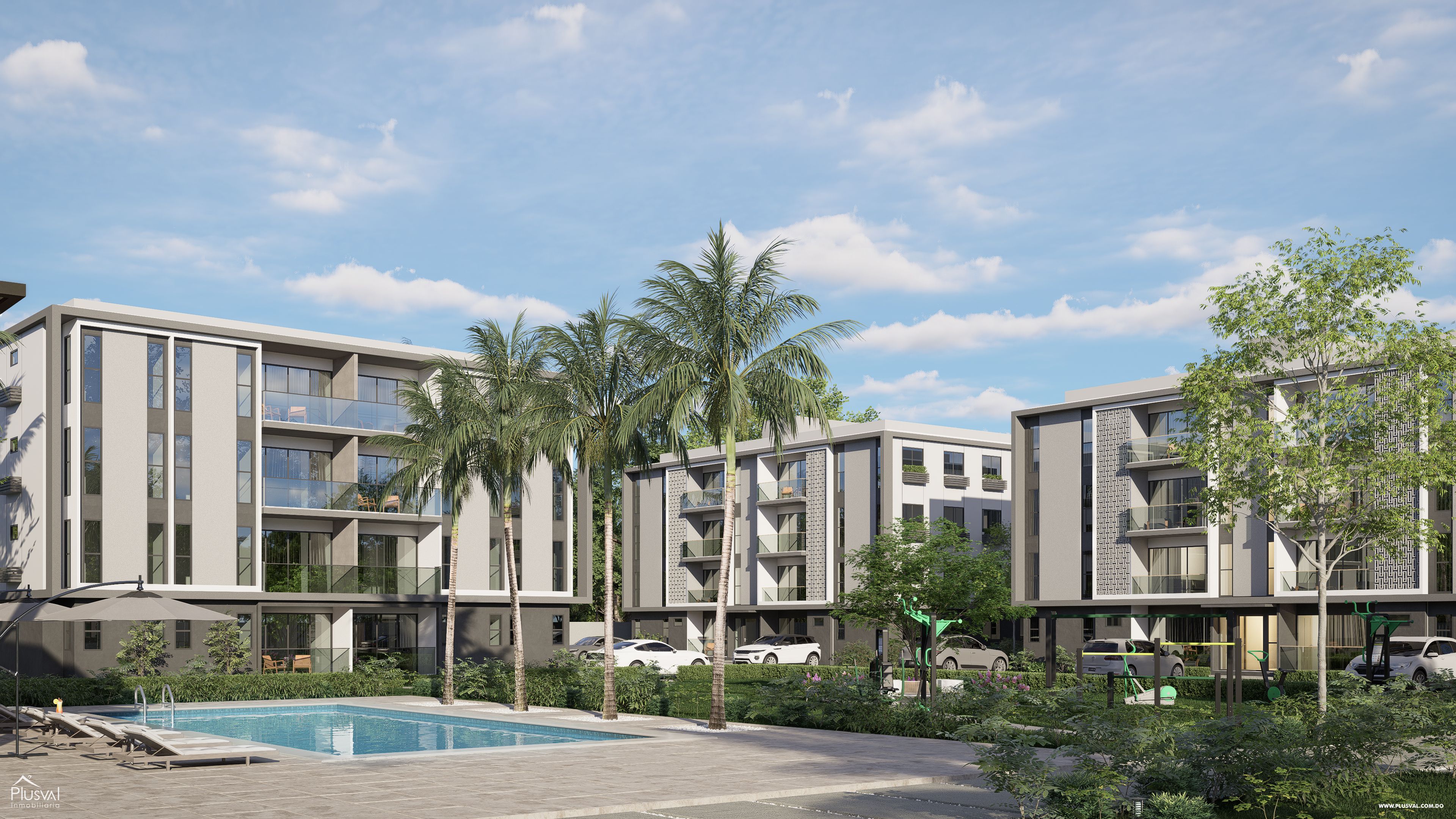 Apartamento de bajo costo próximo a la Avenida Hispanoamericana 467668