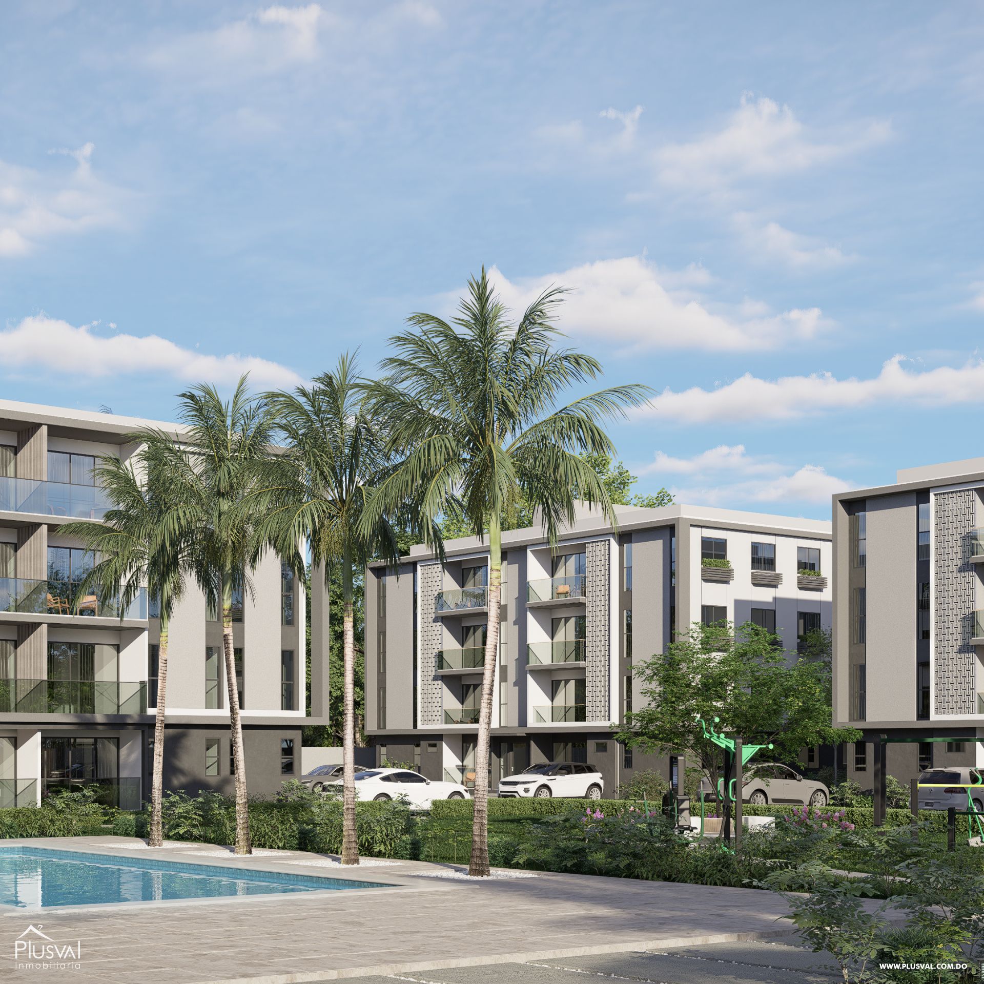 Apartamento de bajo costo próximo a la Avenida Hispanoamericana 467668