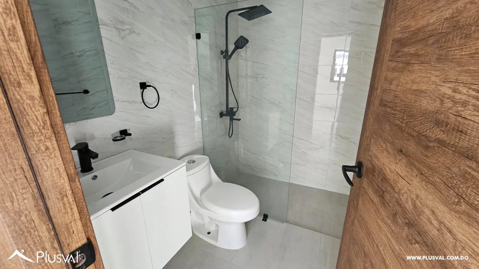 Apartamentos en venta Ens. Naco 497115