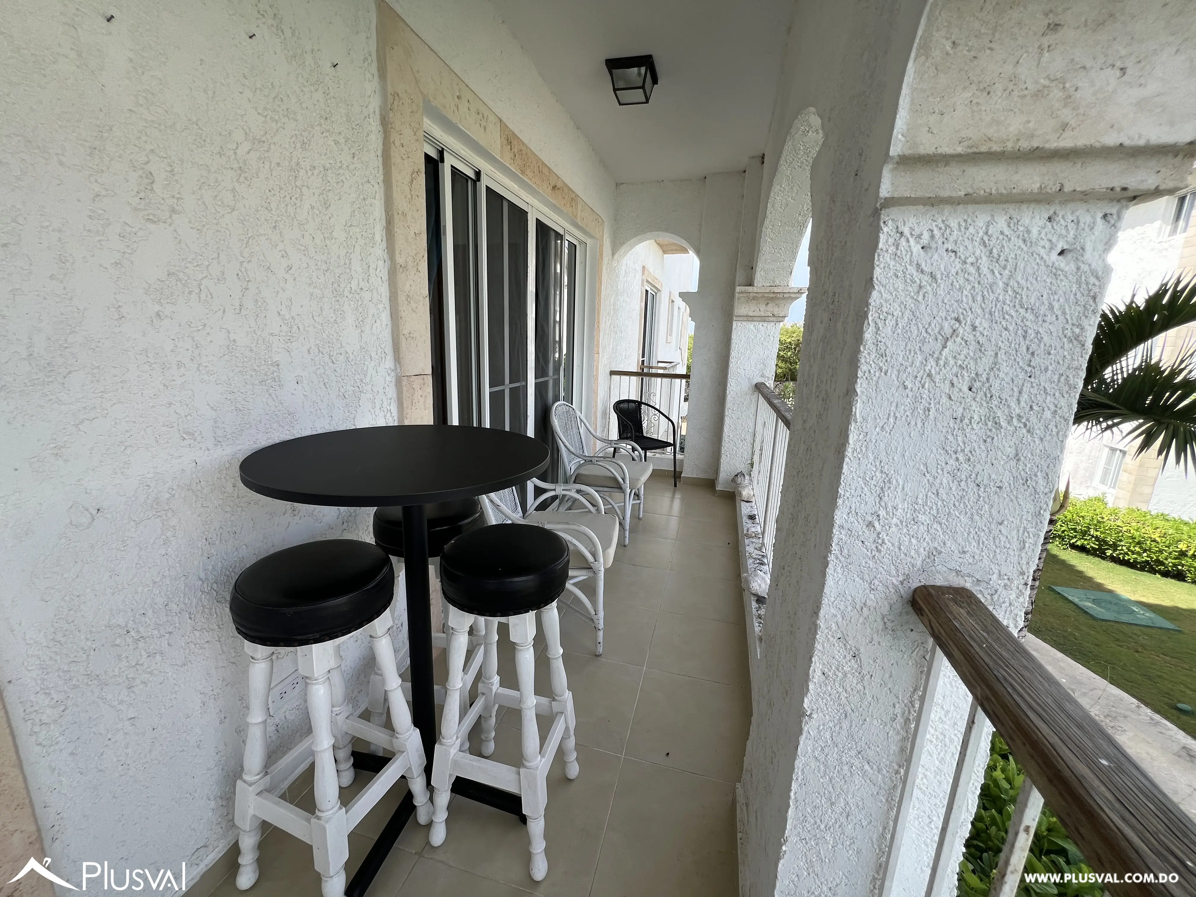 Apartamento en venta en Cadaqués Caribe 461287