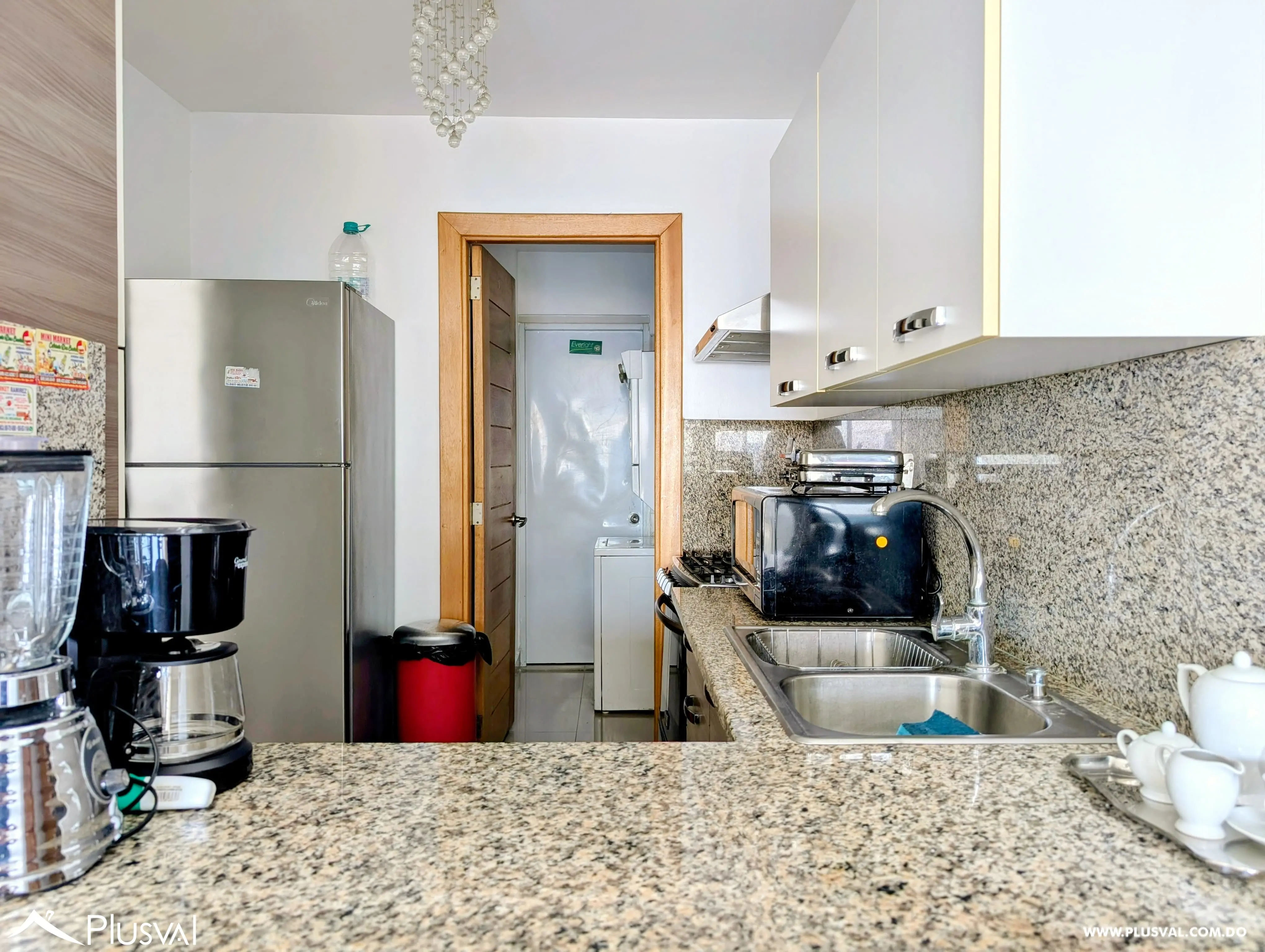 Penthouse de Lujo en Evaristo Morales Vive en las Alturas del Confort 451773