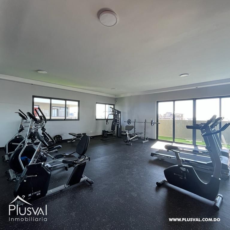 Apartamento en venta tipo Loft de 1 habitacion 436027
