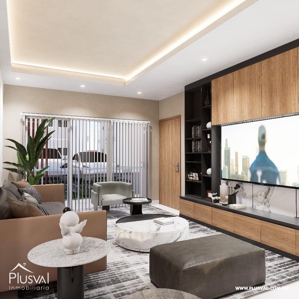 Penthouse en Venta en La Vereda  Inversión Inteligente en Zona Estratégica 439094