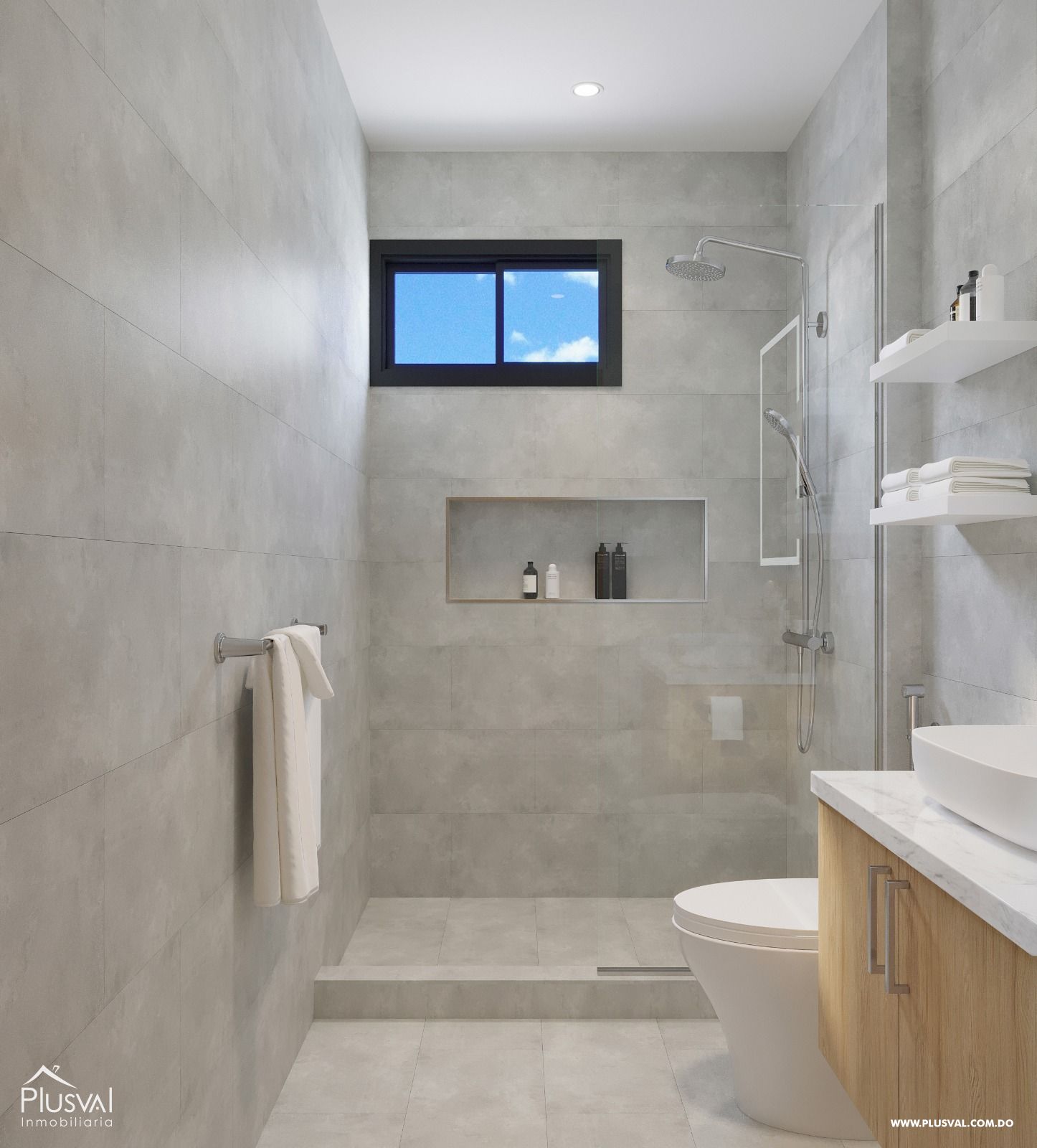 Apartamentos de lujo de 2 habitaciones en Bayahibe a 3 minutos de la playa. 472441