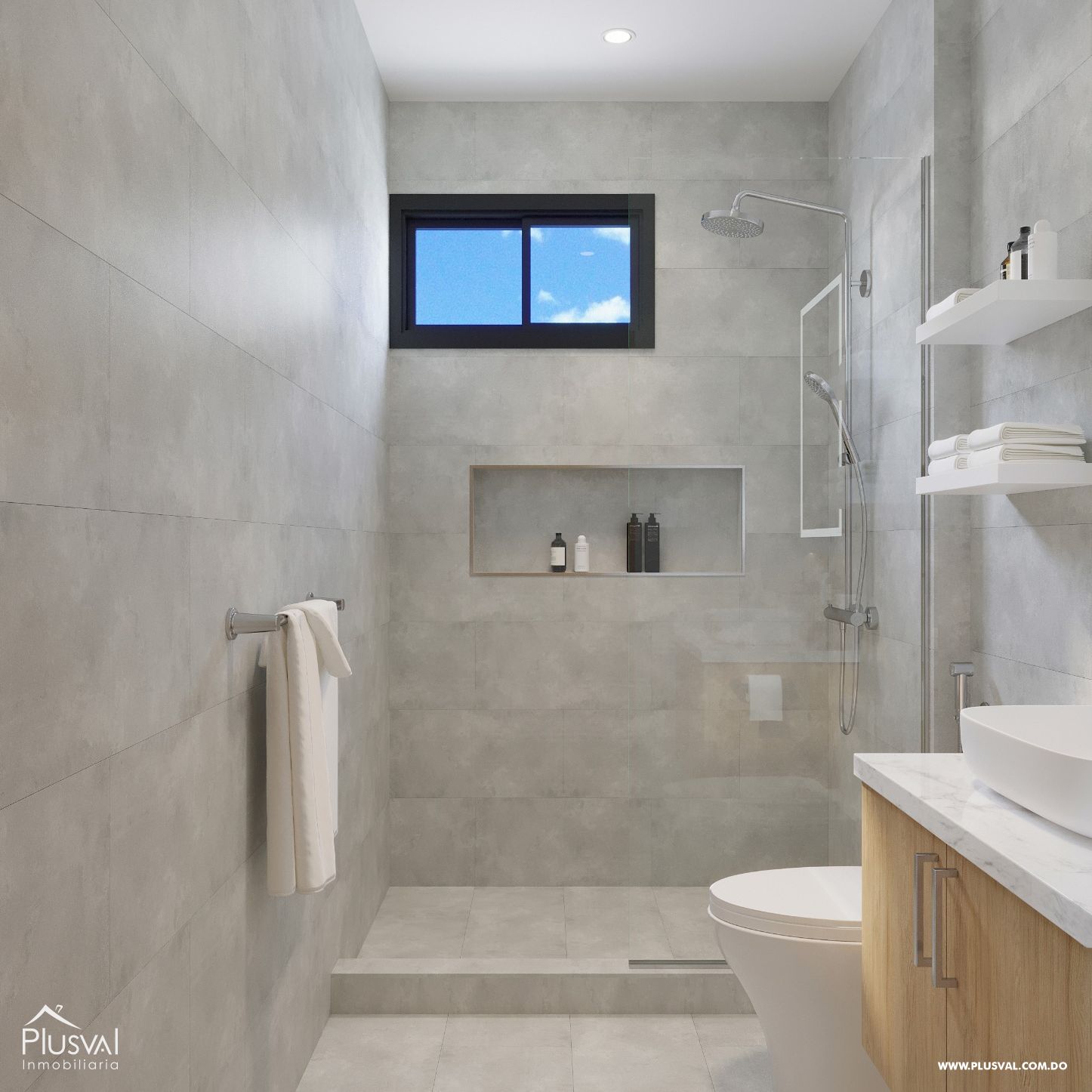 Apartamentos de lujo de 2 habitaciones en Bayahibe a 3 minutos de la playa. 472441