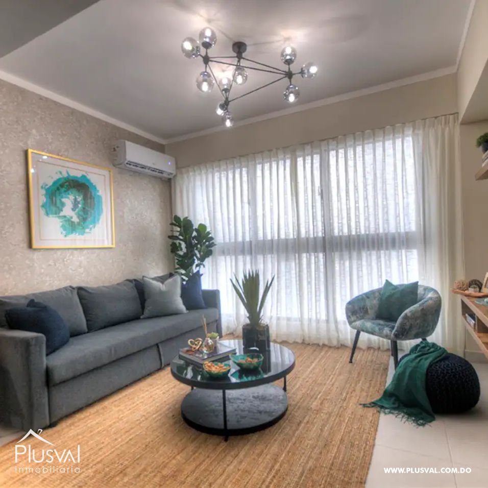 Apartamento en venta en Bella Vista 348534
