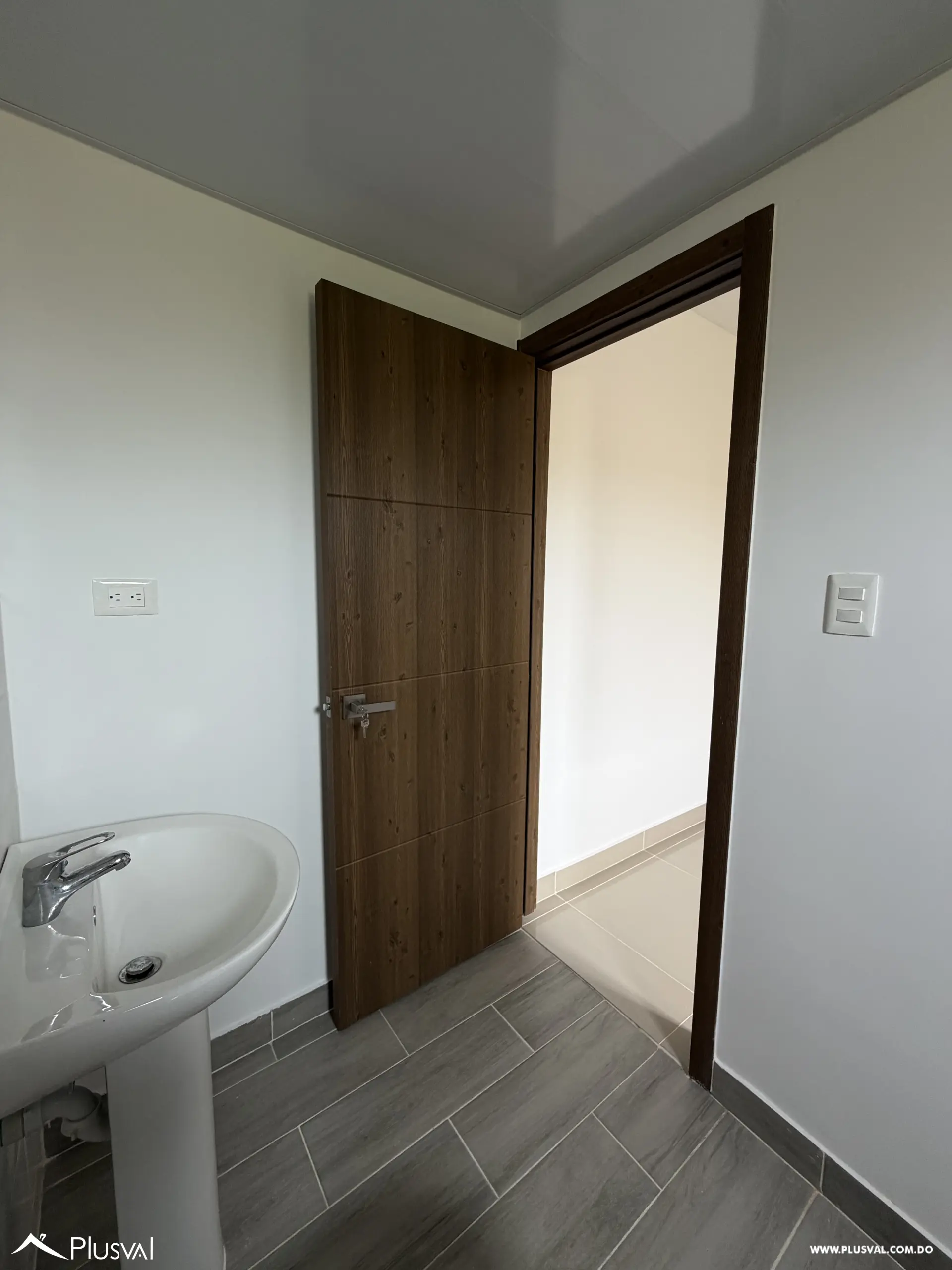 Apartamento de 2 habitaciones en excelente ubicación. 511104