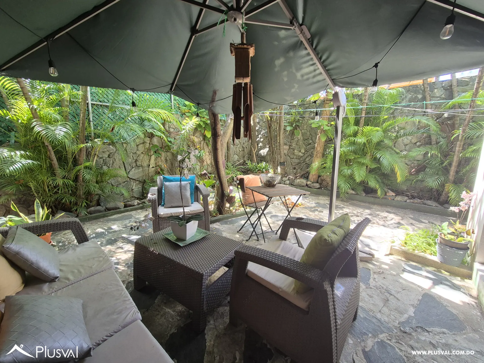Casa en venta en Cacicazgos 518379