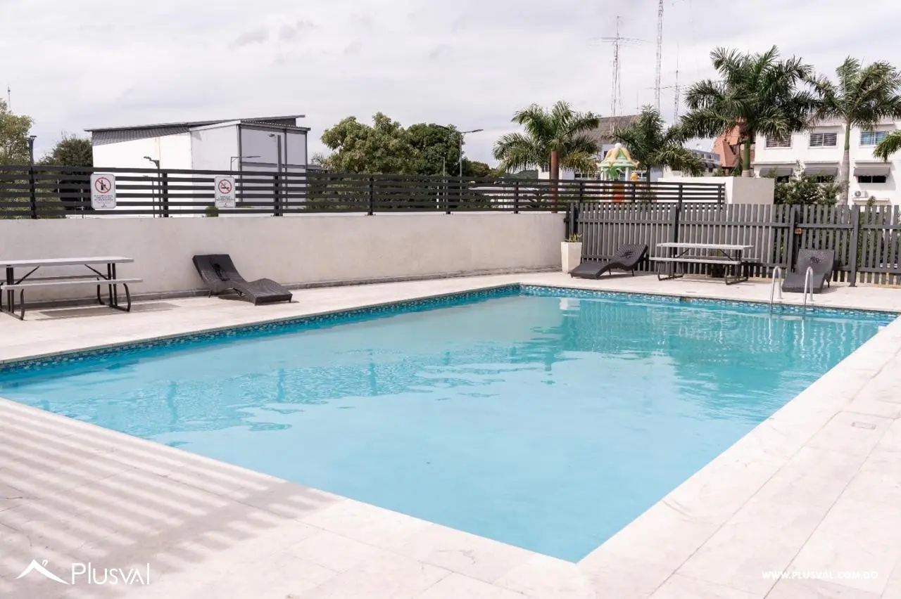 Apartamento en venta en el Retiro I con excelentes amenidades 454004