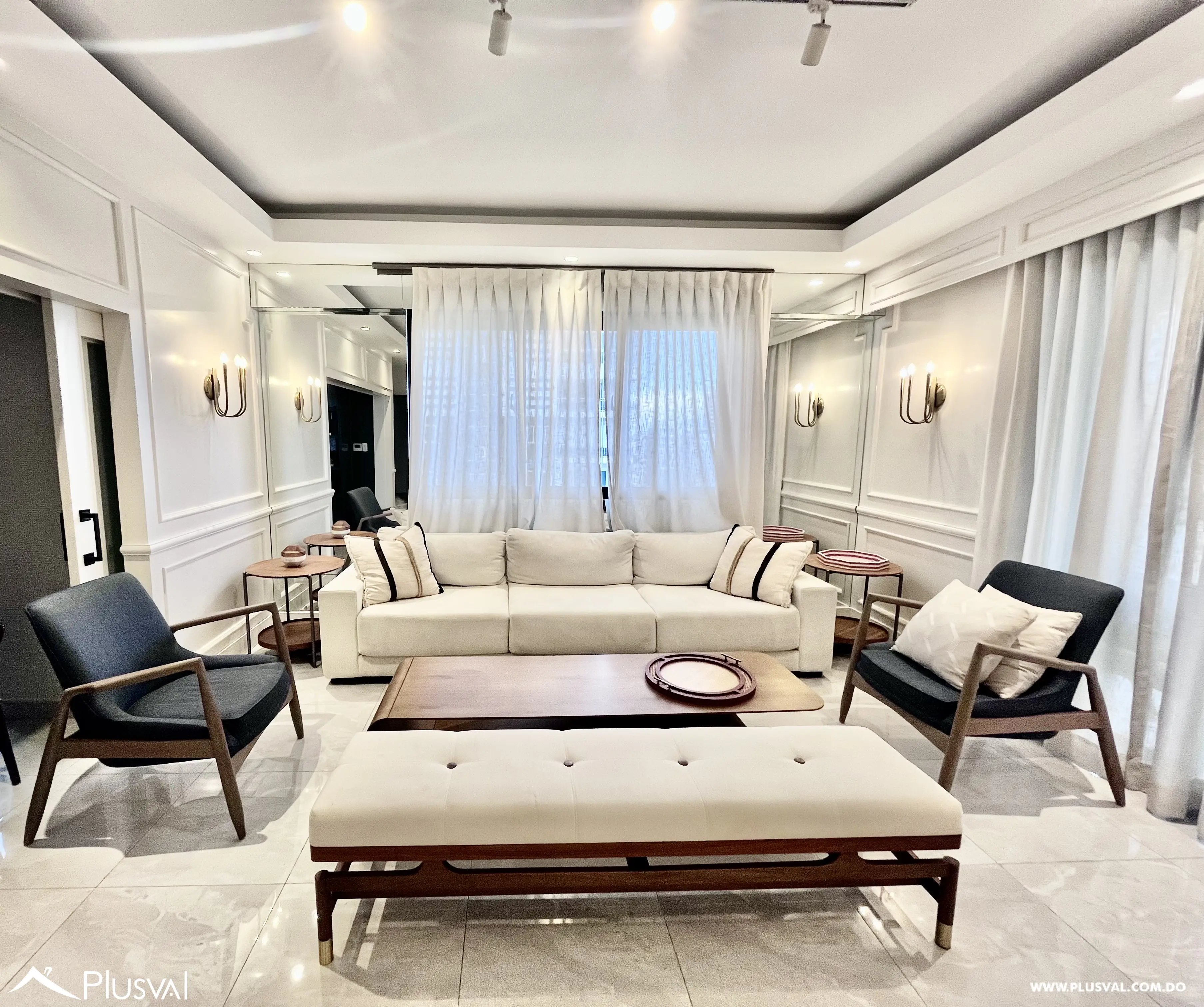 Apartamento en alquiler Amueblado en La Esperilla 531918