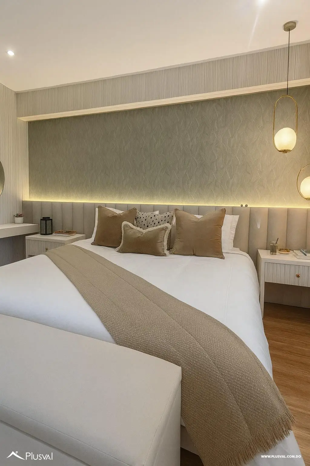 Alquiler de Apartamento 2 habitaciones 485527