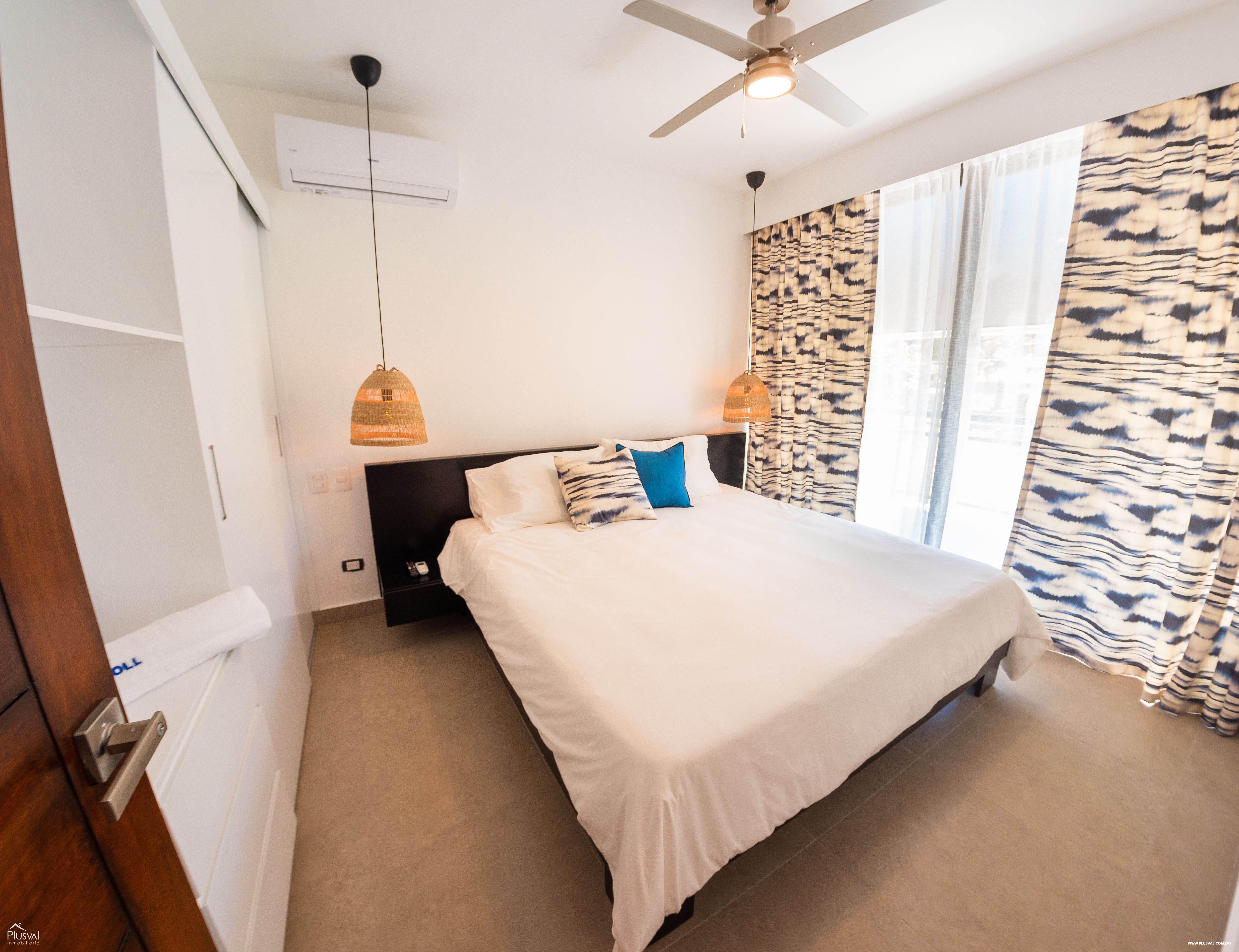 Aparta Hotel de 6 habitaciones 284486