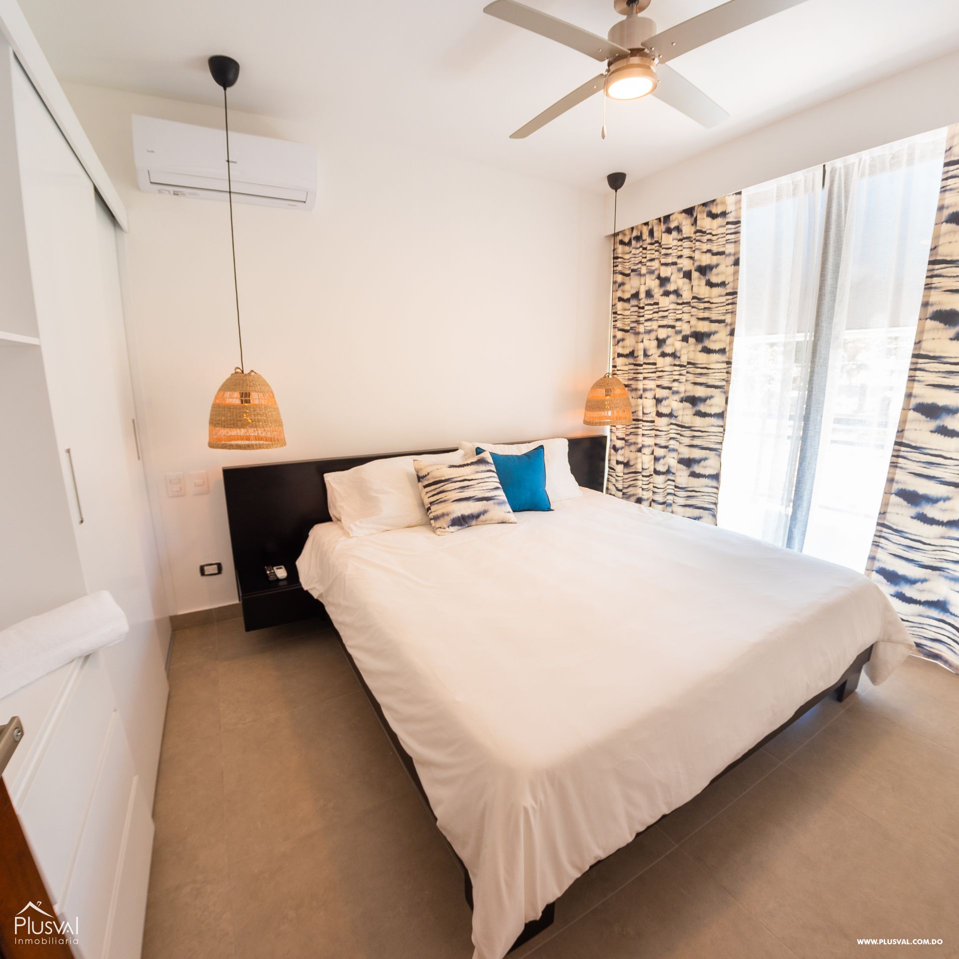 Aparta Hotel de 6 habitaciones 284486