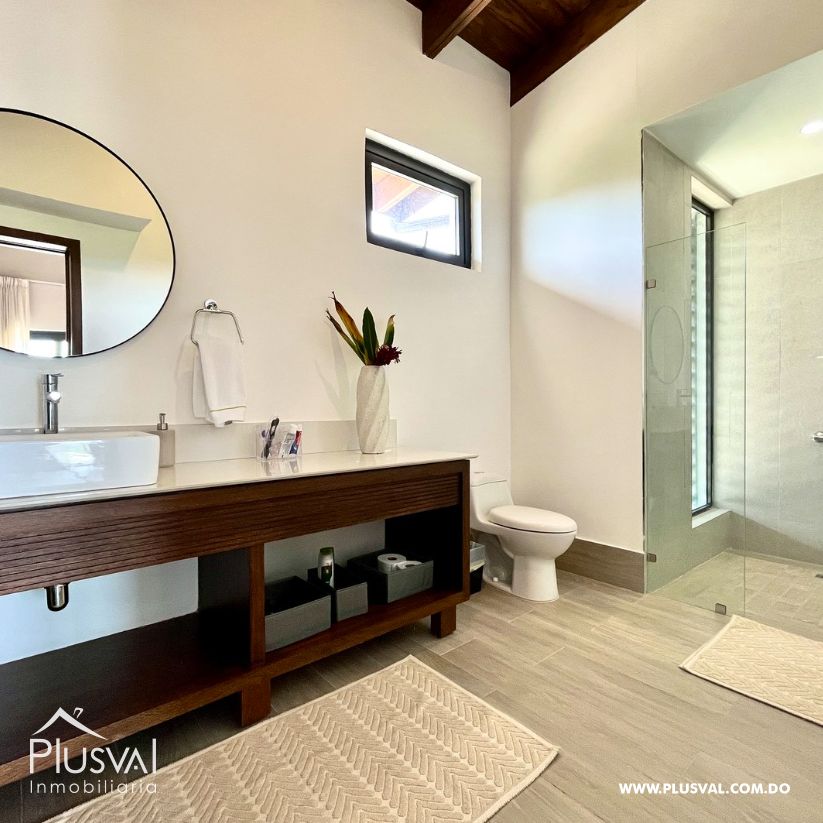 HERMOSO PENTHOUSE EN LAS TERRENAS 373994