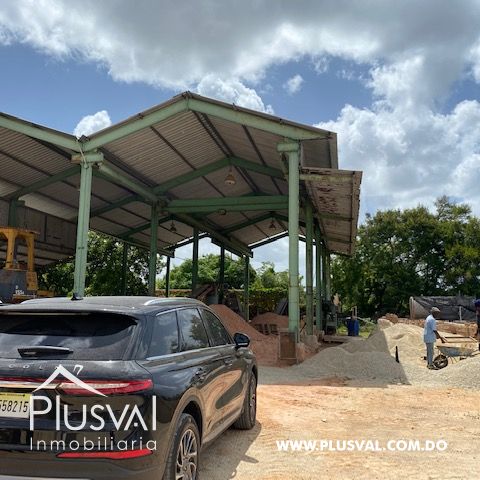 Solar en Venta en Las Americas 221818