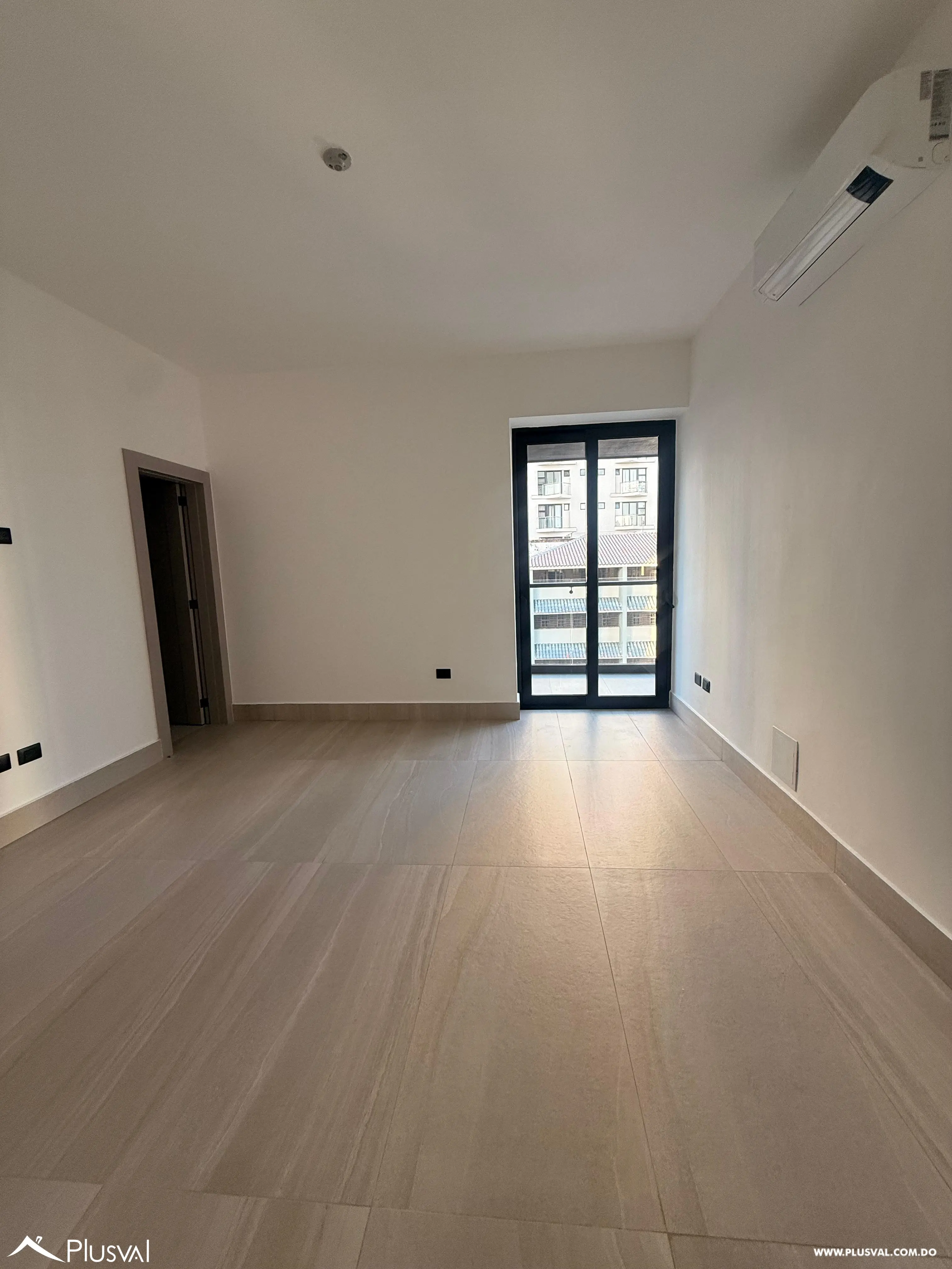 Apartamento en venta en zona céntrica de Santiago 493940