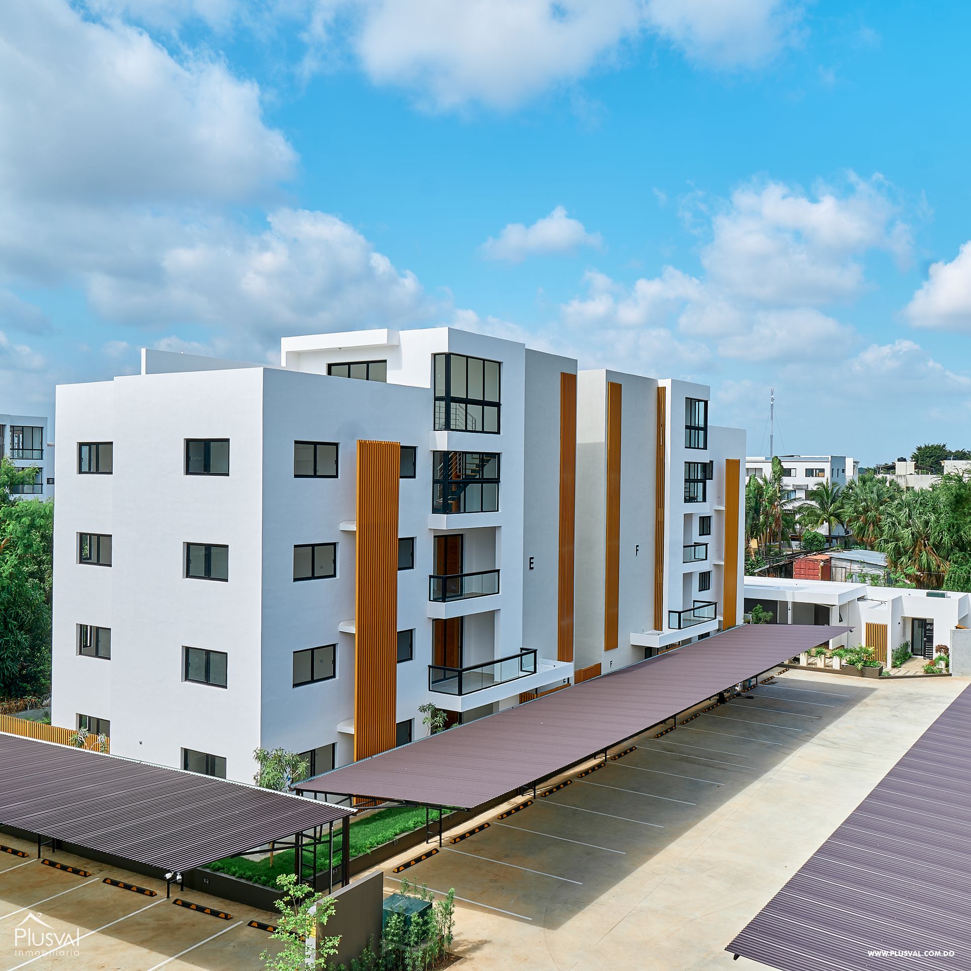 Proyecto de Apartamentos ubicado en el Dorado II 425647