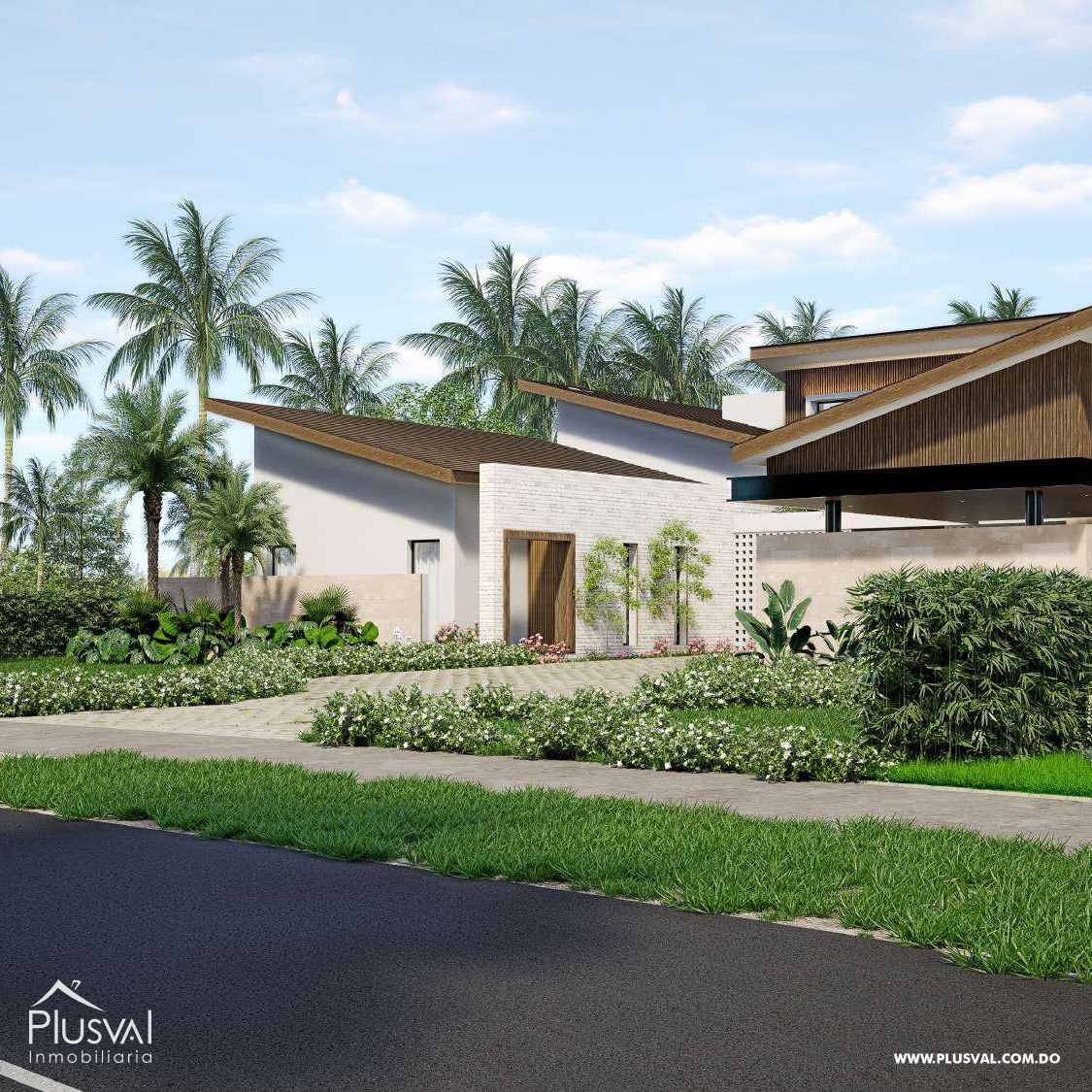 Villa de lujo en venta en Casa de campo de 5 habitaciones 396968