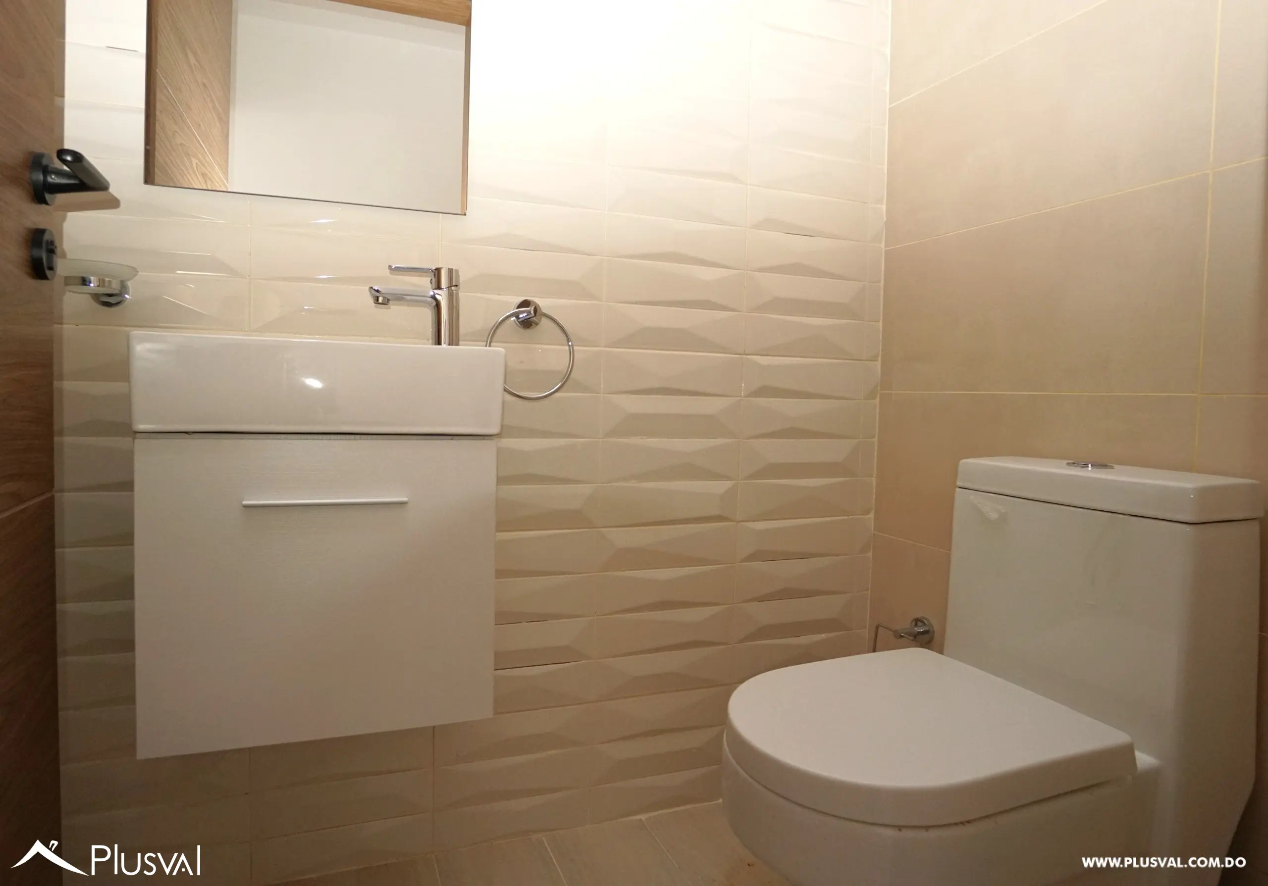 Venta de Apartamento en Renacimiento 452469