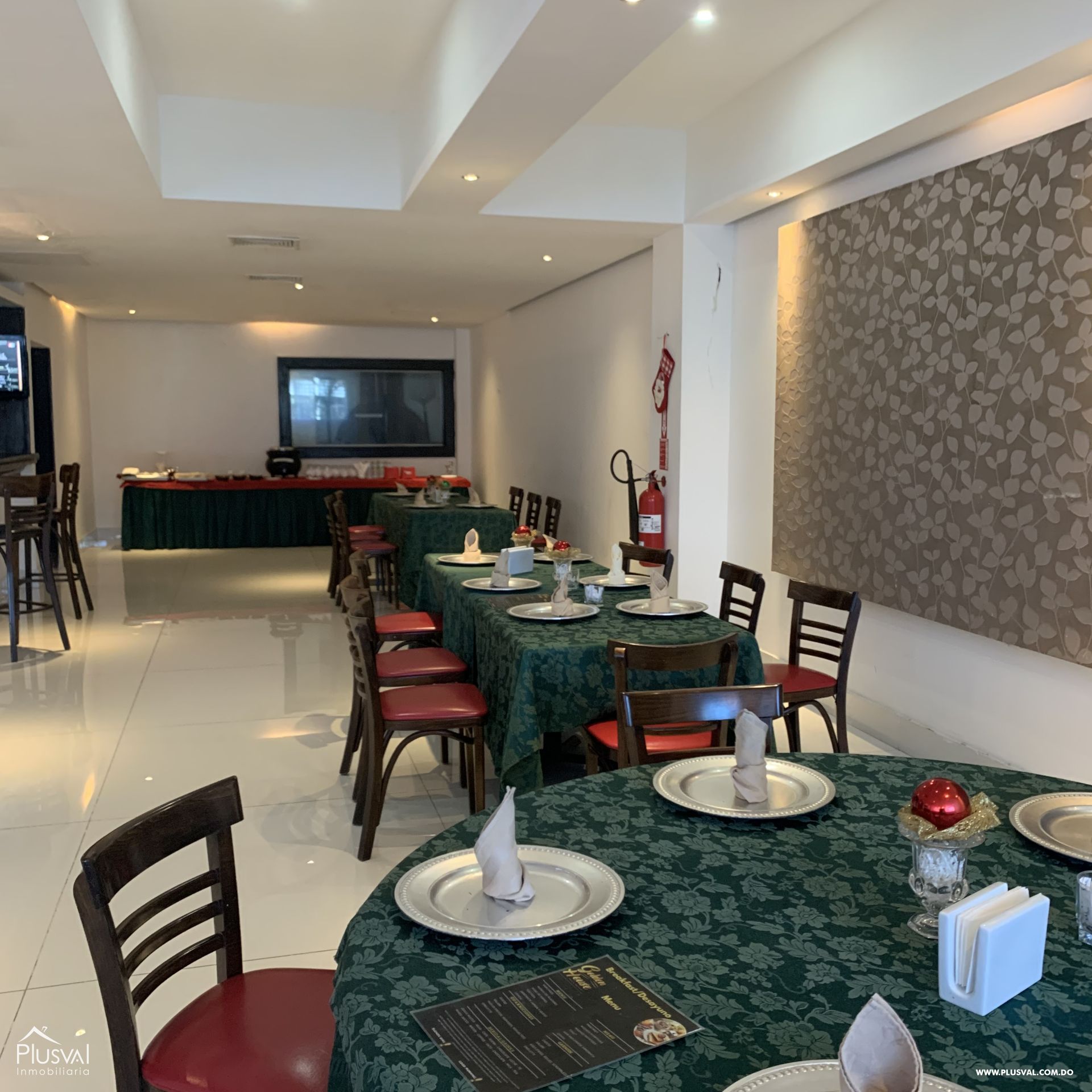 Local comercial en alquiler en Autopista San Isidro 271021