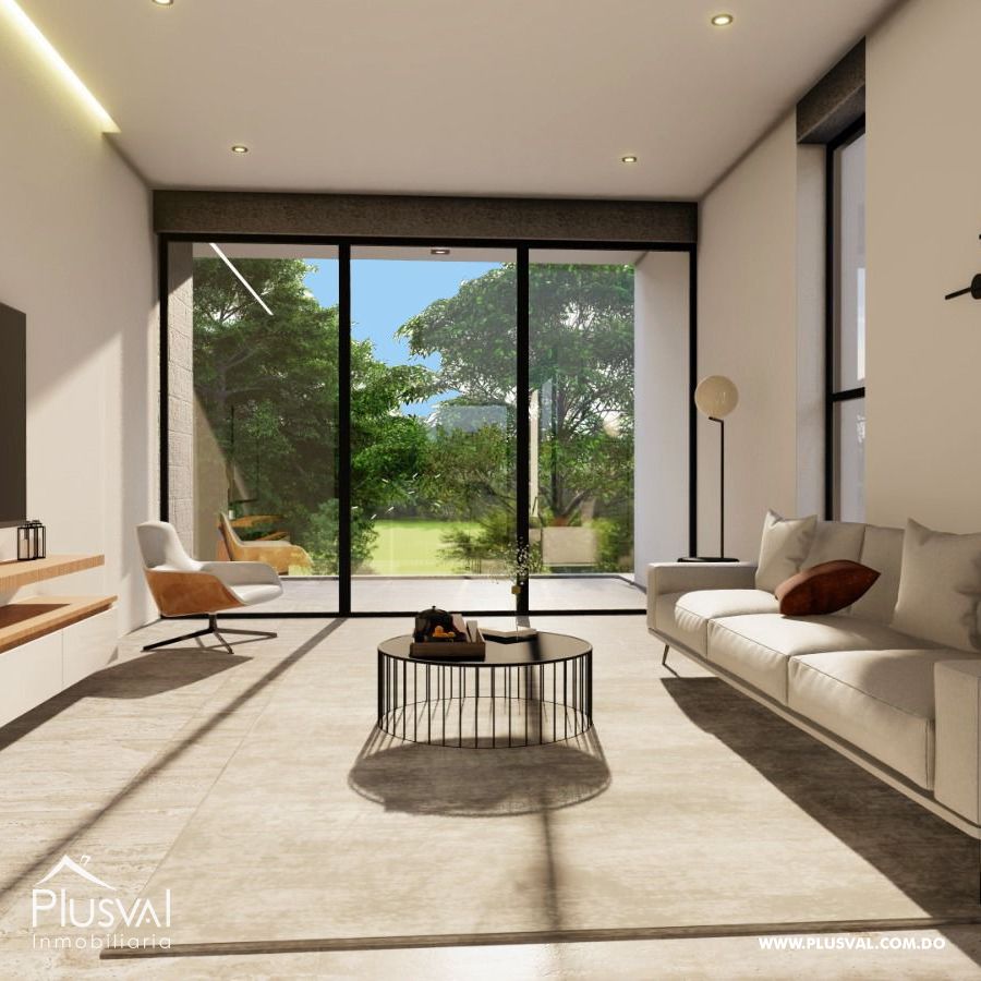 Villa en Venta en Punta Cana: Elegancia y Confort en el Paraíso 419213