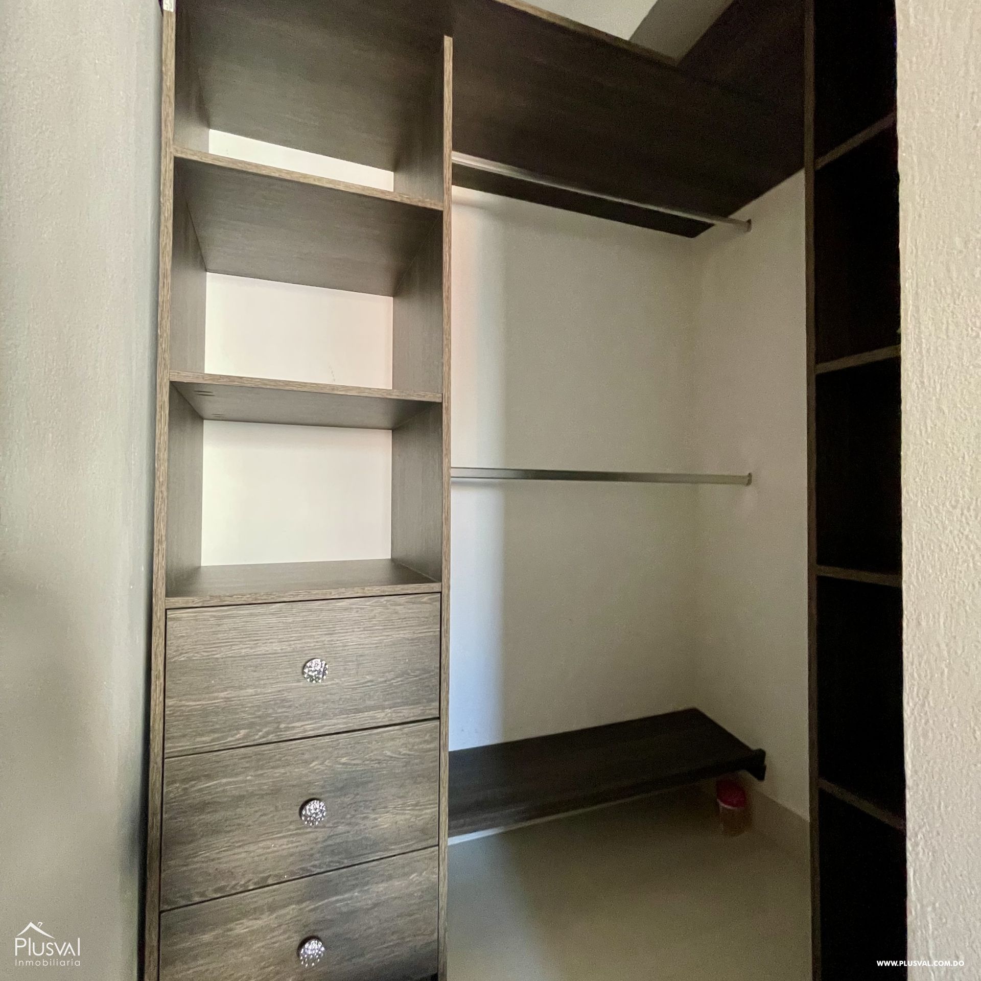 Apartamento en Alquiler Amueblado en el Corazón del Ensanche Naco 403168