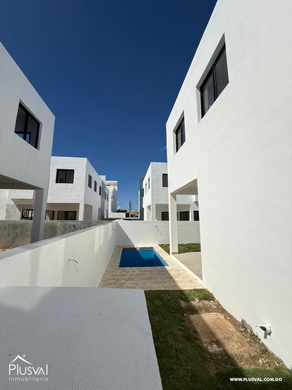 Estrena tu villa soñada en Punta Cana 489347