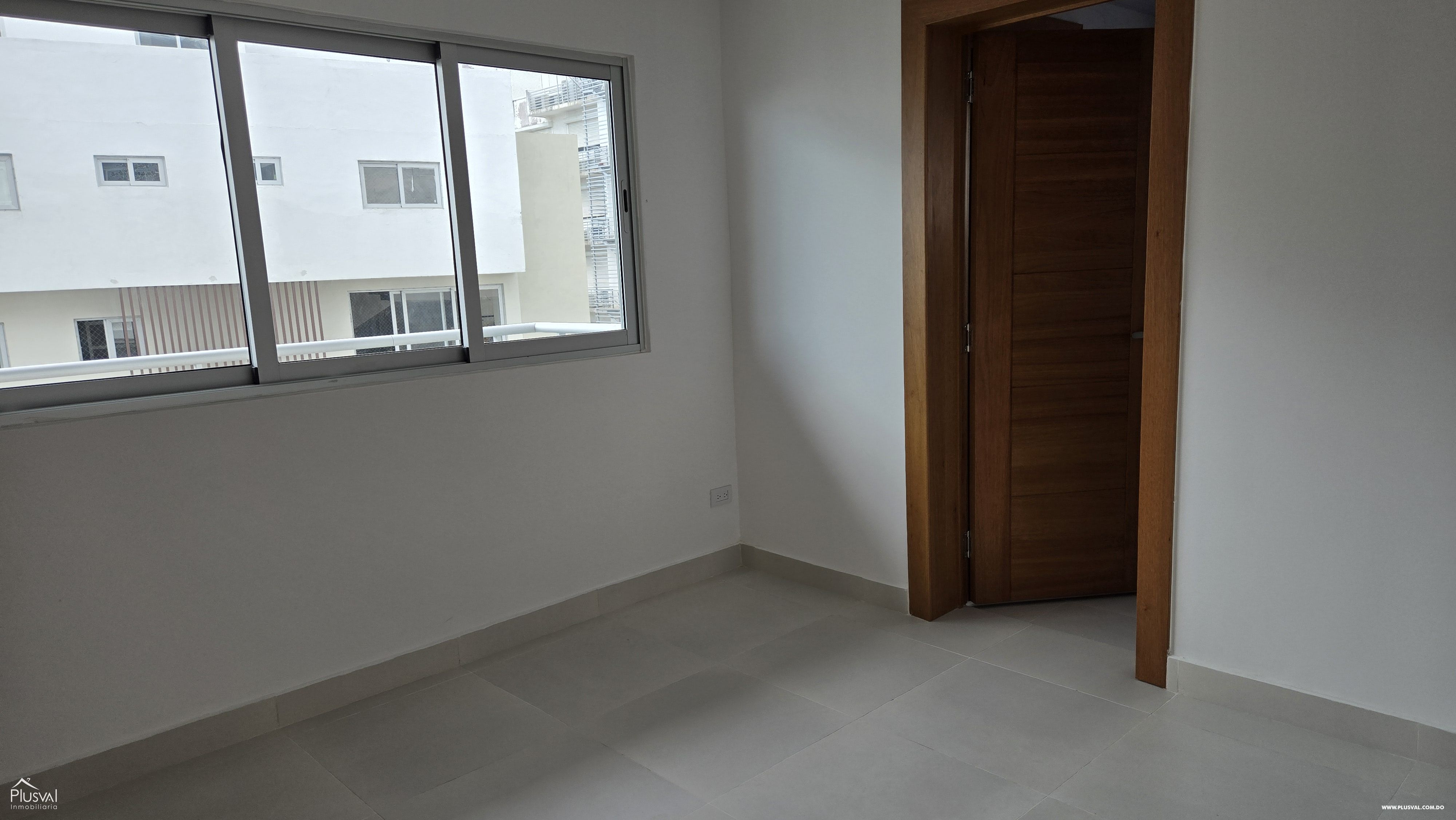 Exclusivo apartamento en alquiler a estrenar en el corazon de Naco 458774