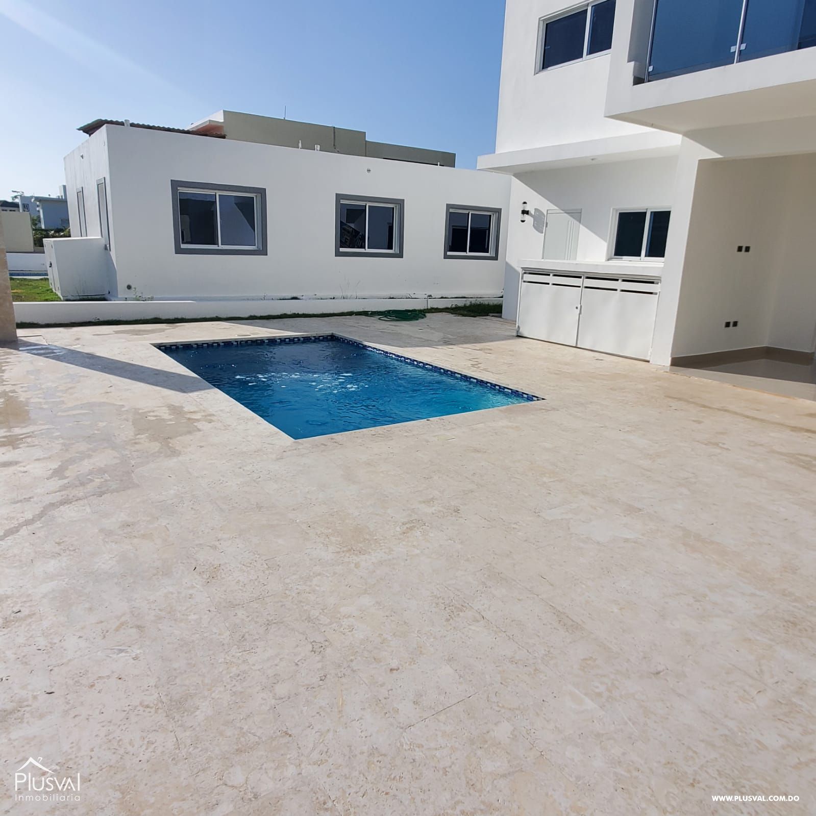 Espectacular Villa - no. 41 - Plantation 302469