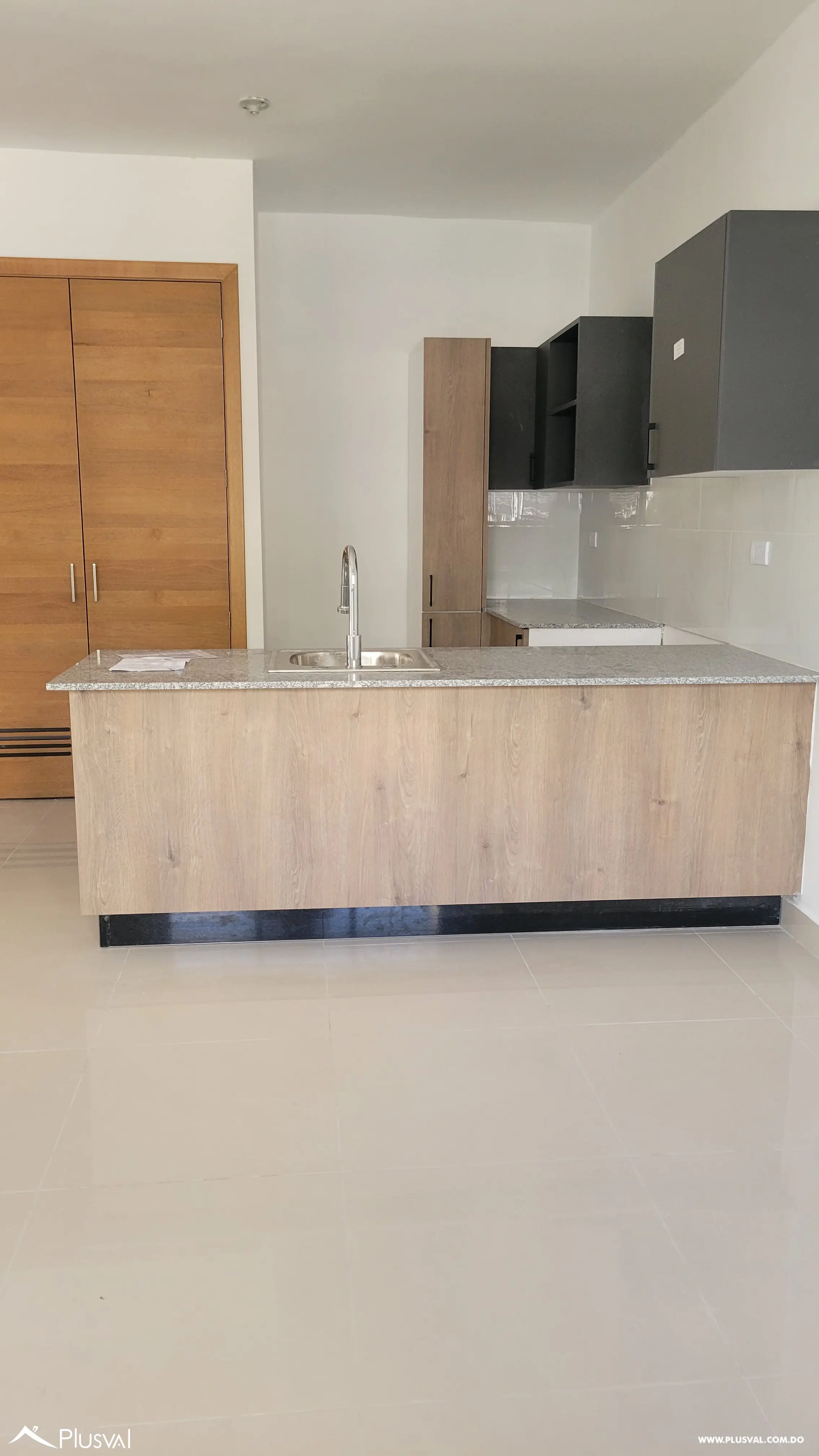 Proyecto de 1 y 2 habitaciones en  Jardines del Sur 459462