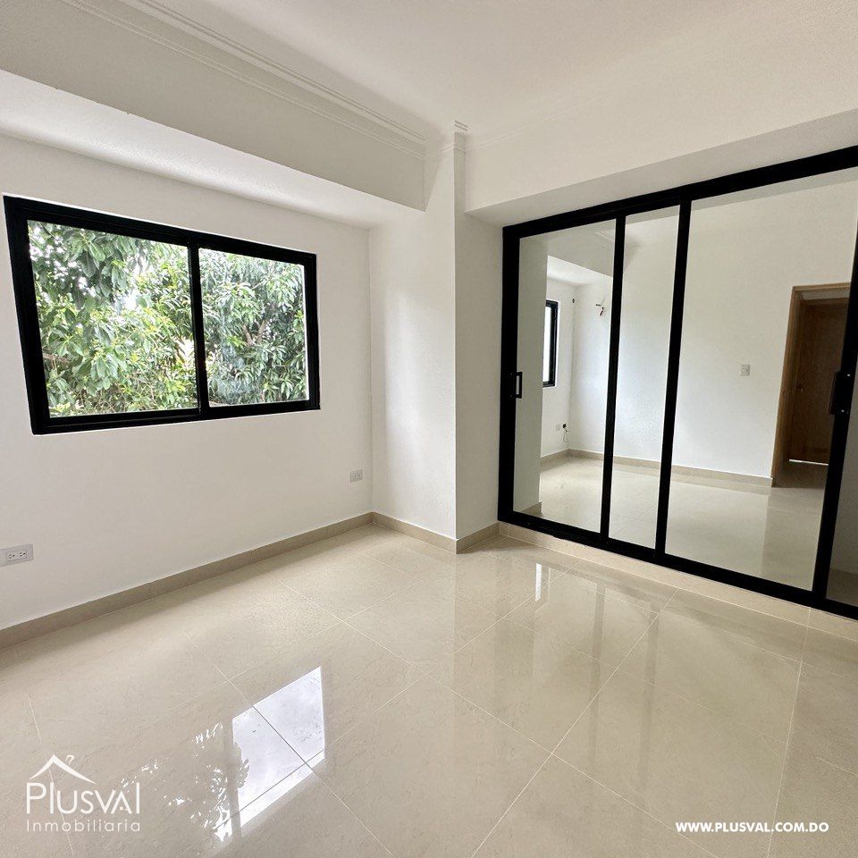 Apartamento en venta en Prado Oriental, Santo Domingo Este 367666