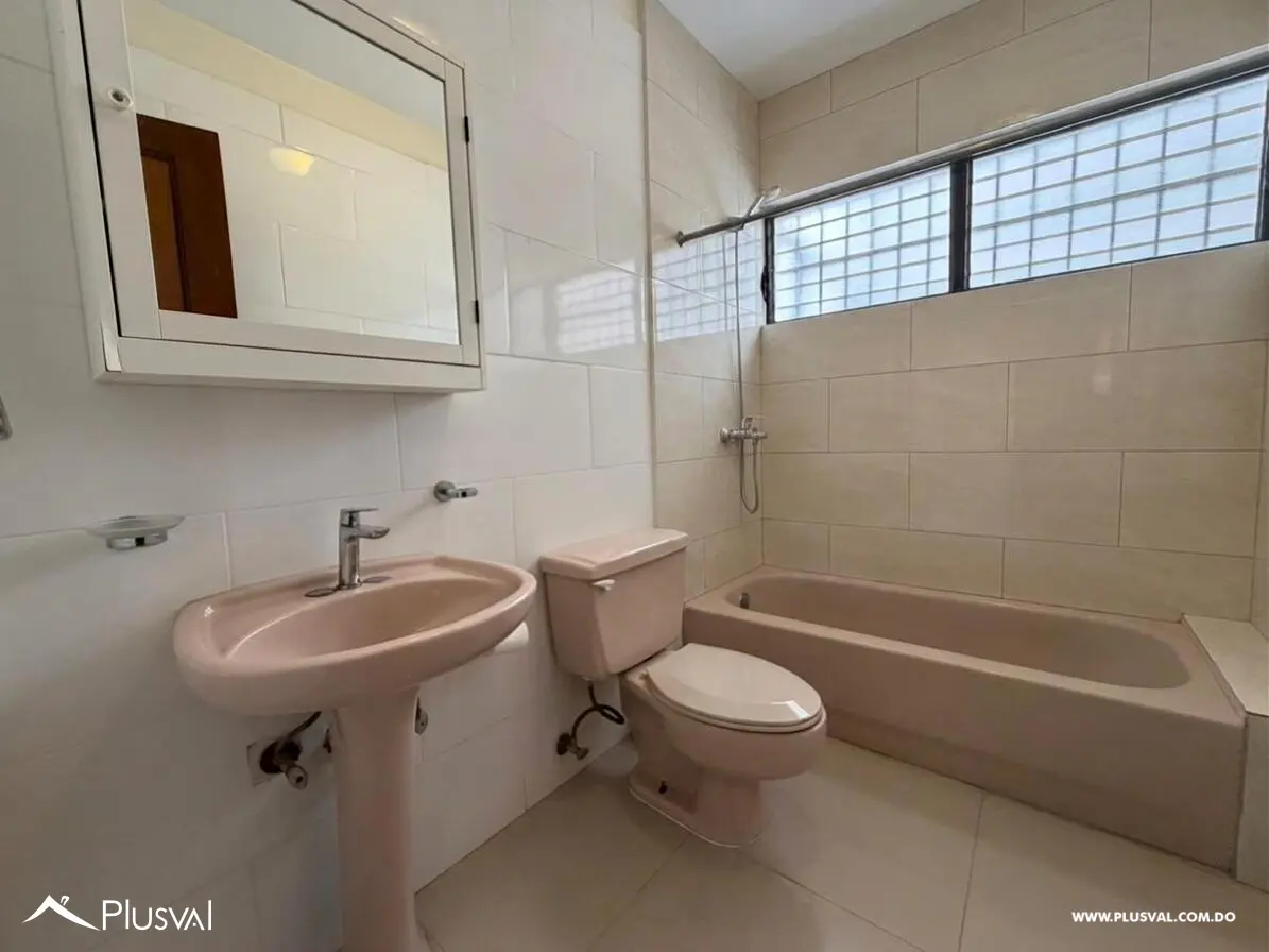 Apartamento clasico en venta, en la exclusiva zona de Los Cacigazos 518311
