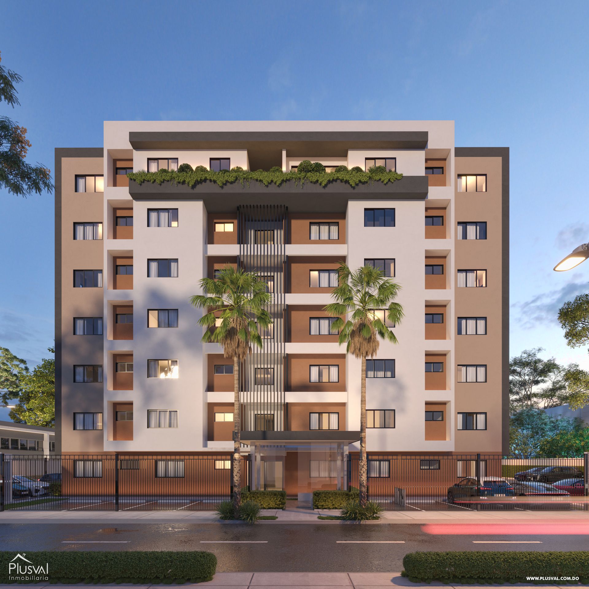 Apartamento en Venta en Alma Rosa 1 401434