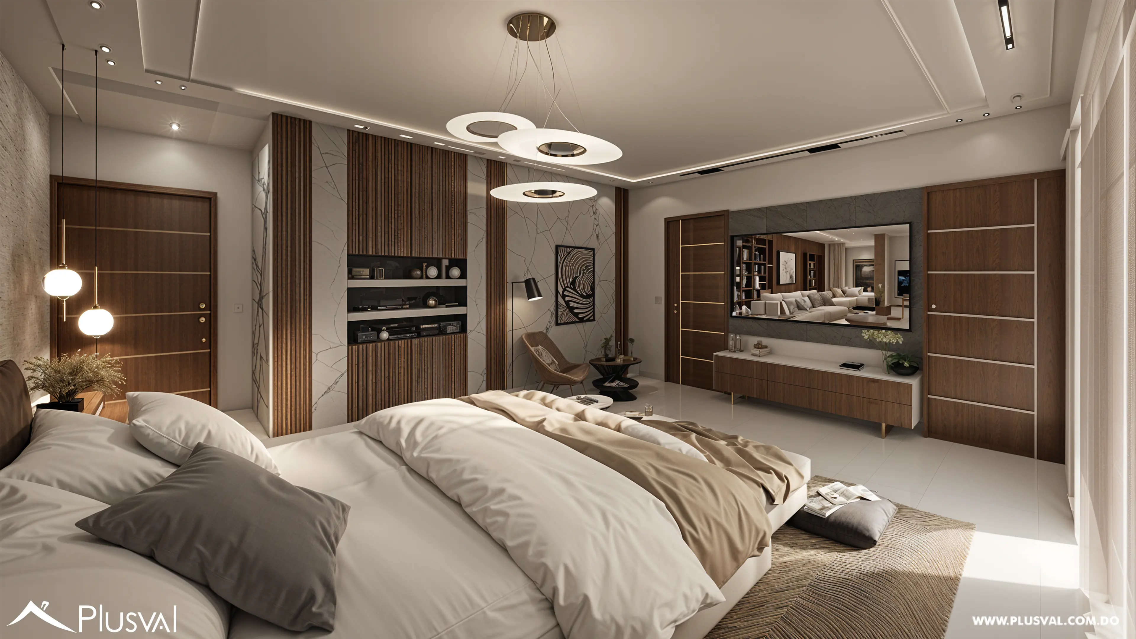 Torre Vistas del Teatro 21 495400