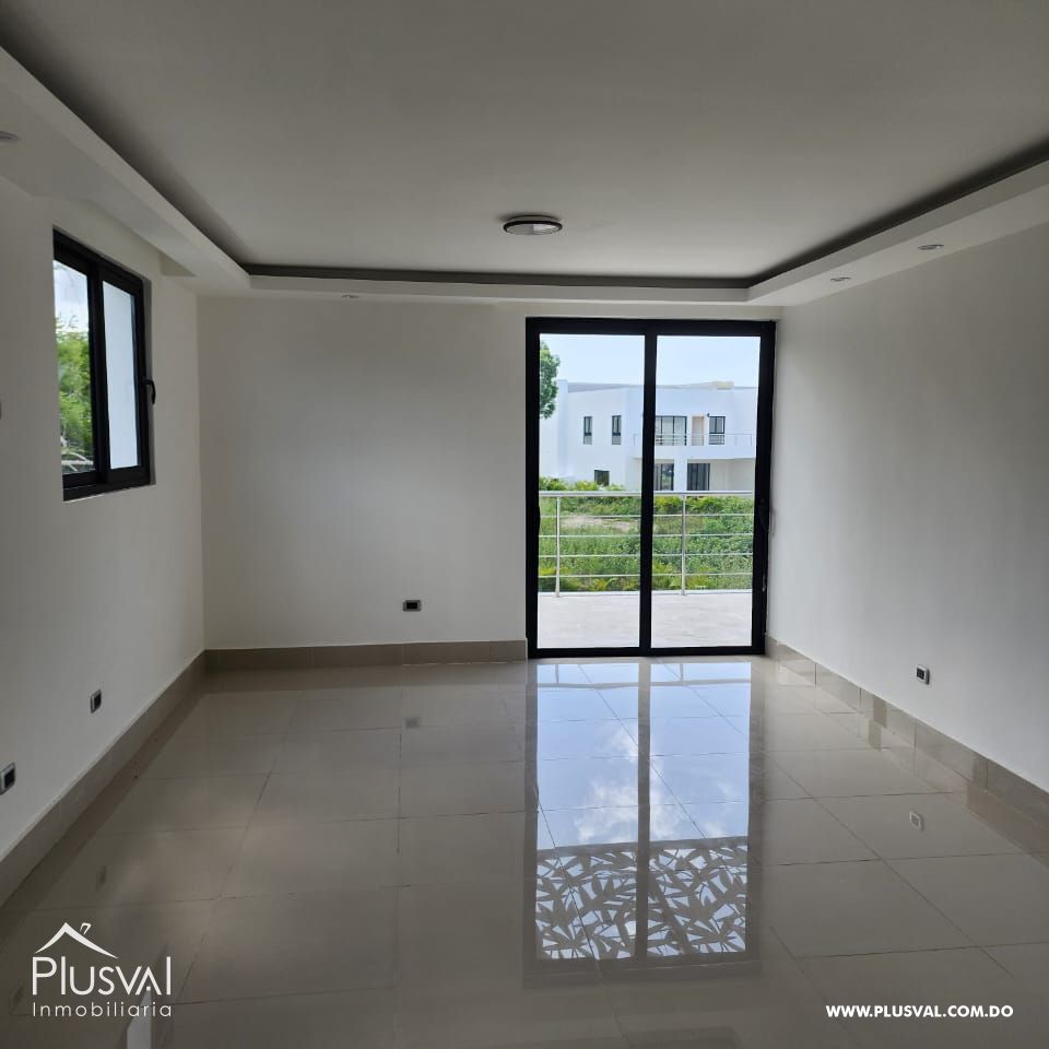 Villa espectacular en Playa Nueva Romana 395646