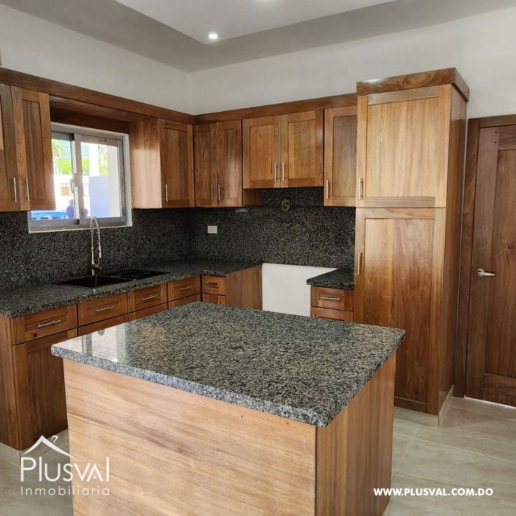 Fabulosa casa  Minimalista en Residencial El Dorado 337402