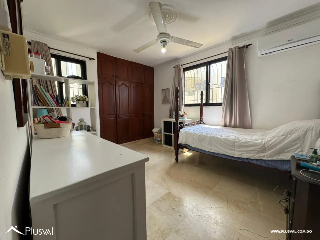 Apartamento en venta en una zona tranquila y residencial, La Moraleja. 463532