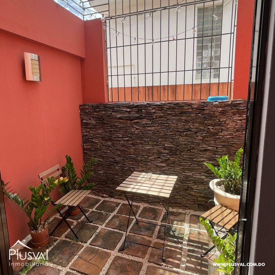 Casa en Venta en el sector de Gazcue 449447