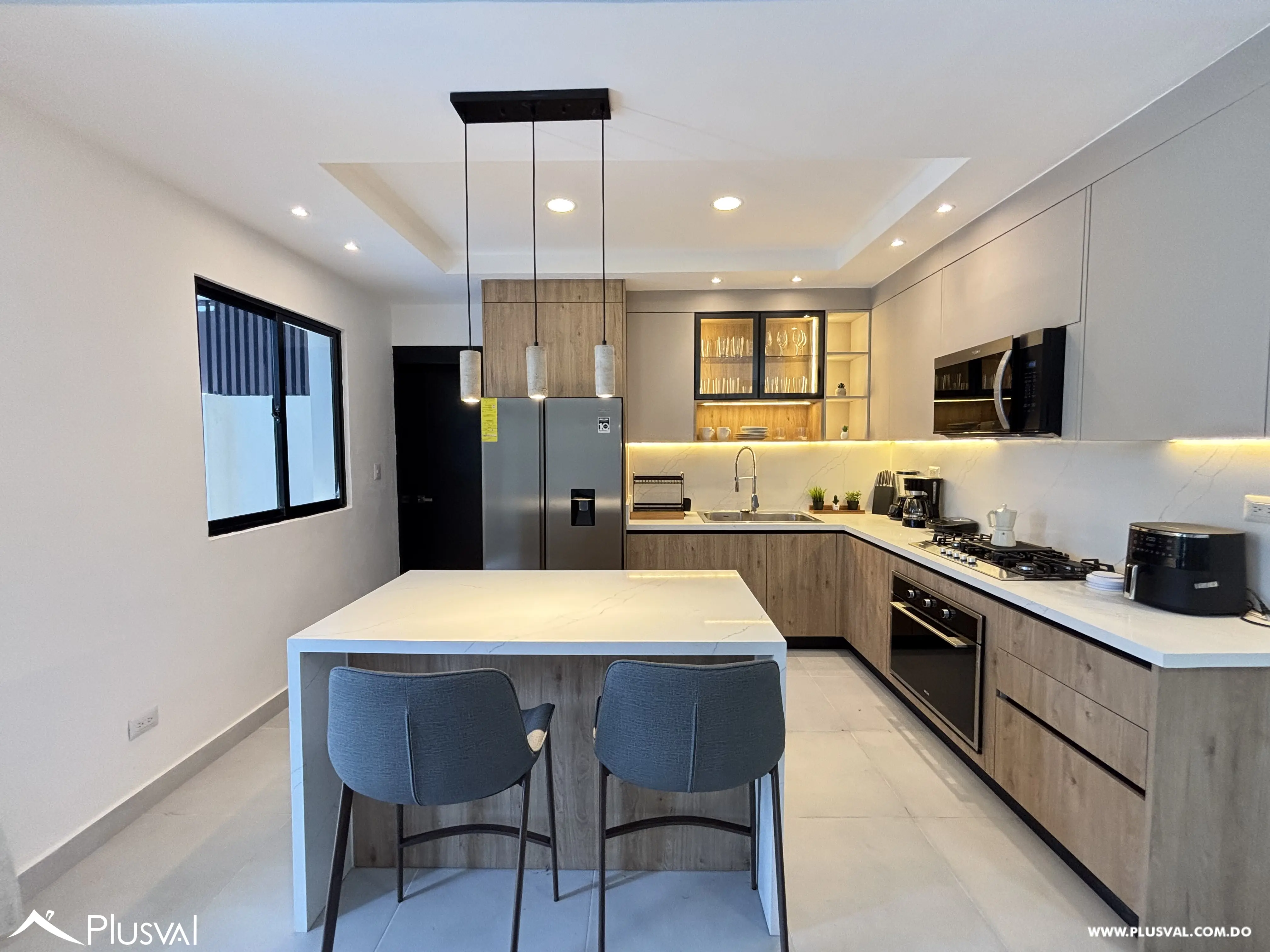 Villa en venta en ciudad las canas, Cap Cana 510985