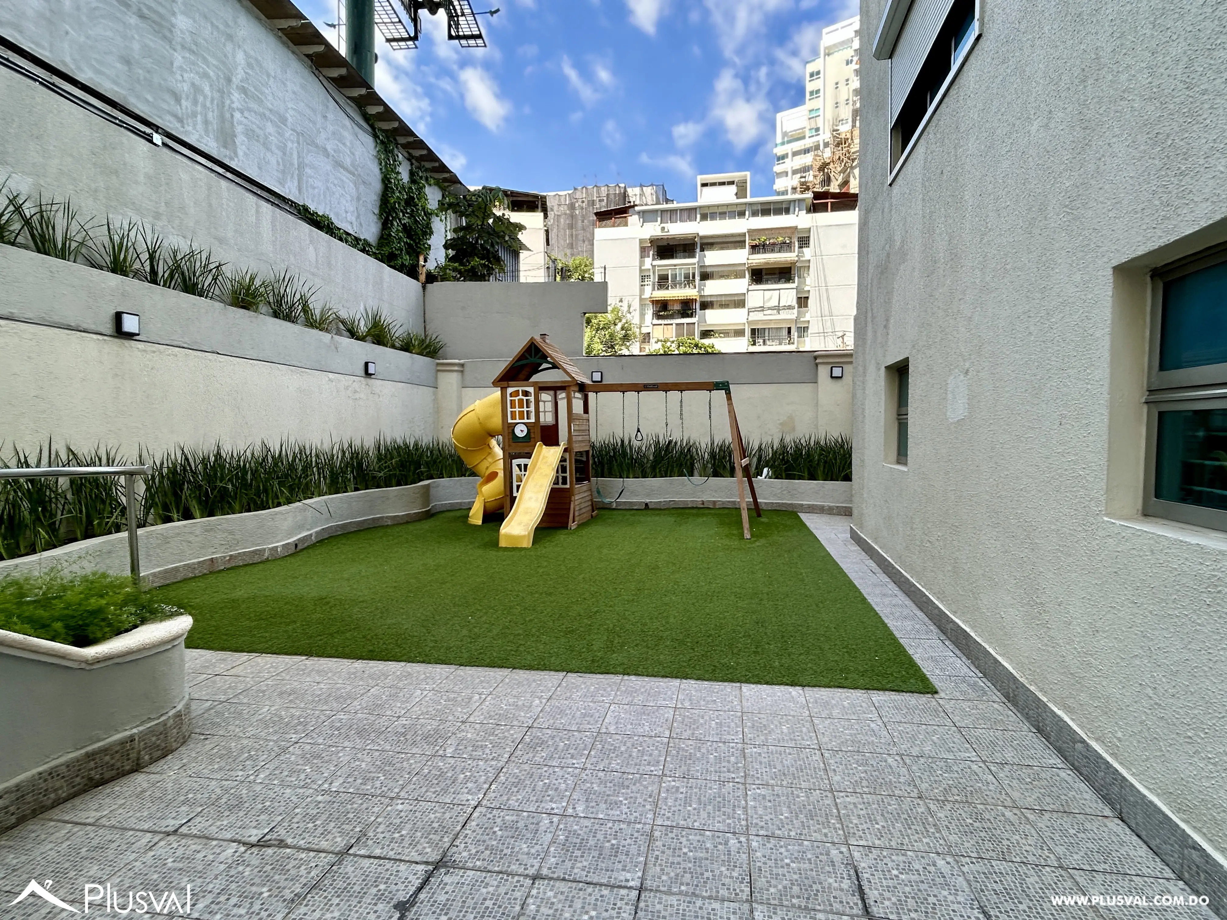 Apartamento en venta en La Esperilla. 454837