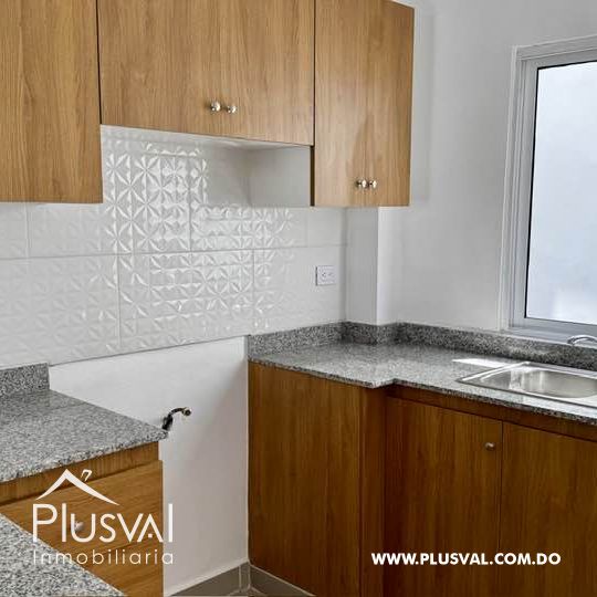Apartamentos nuevos en Santo Domingo Oeste; a solo pasos de la estación del Metro 428739